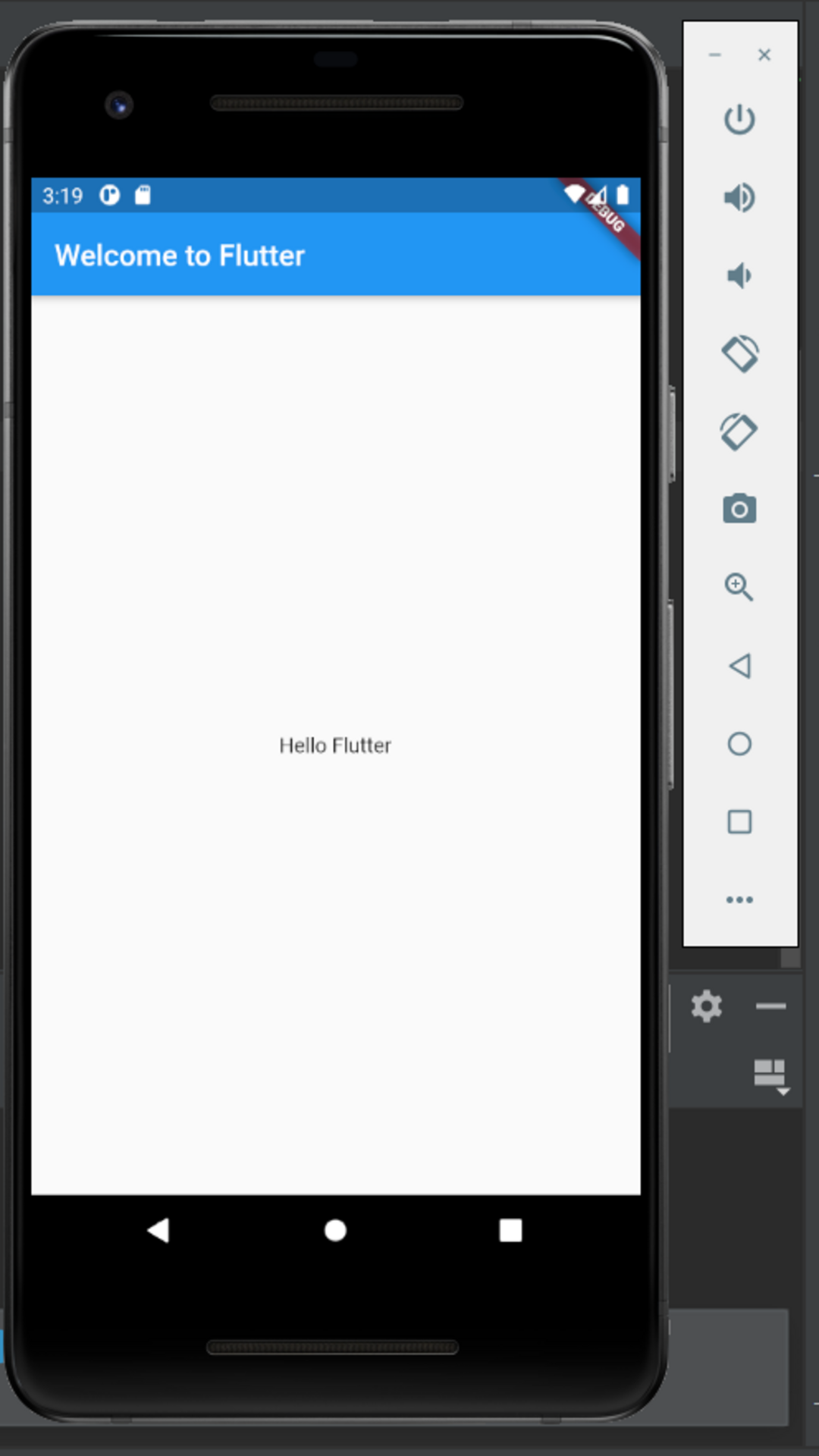Grace Hephzibah M screenshot