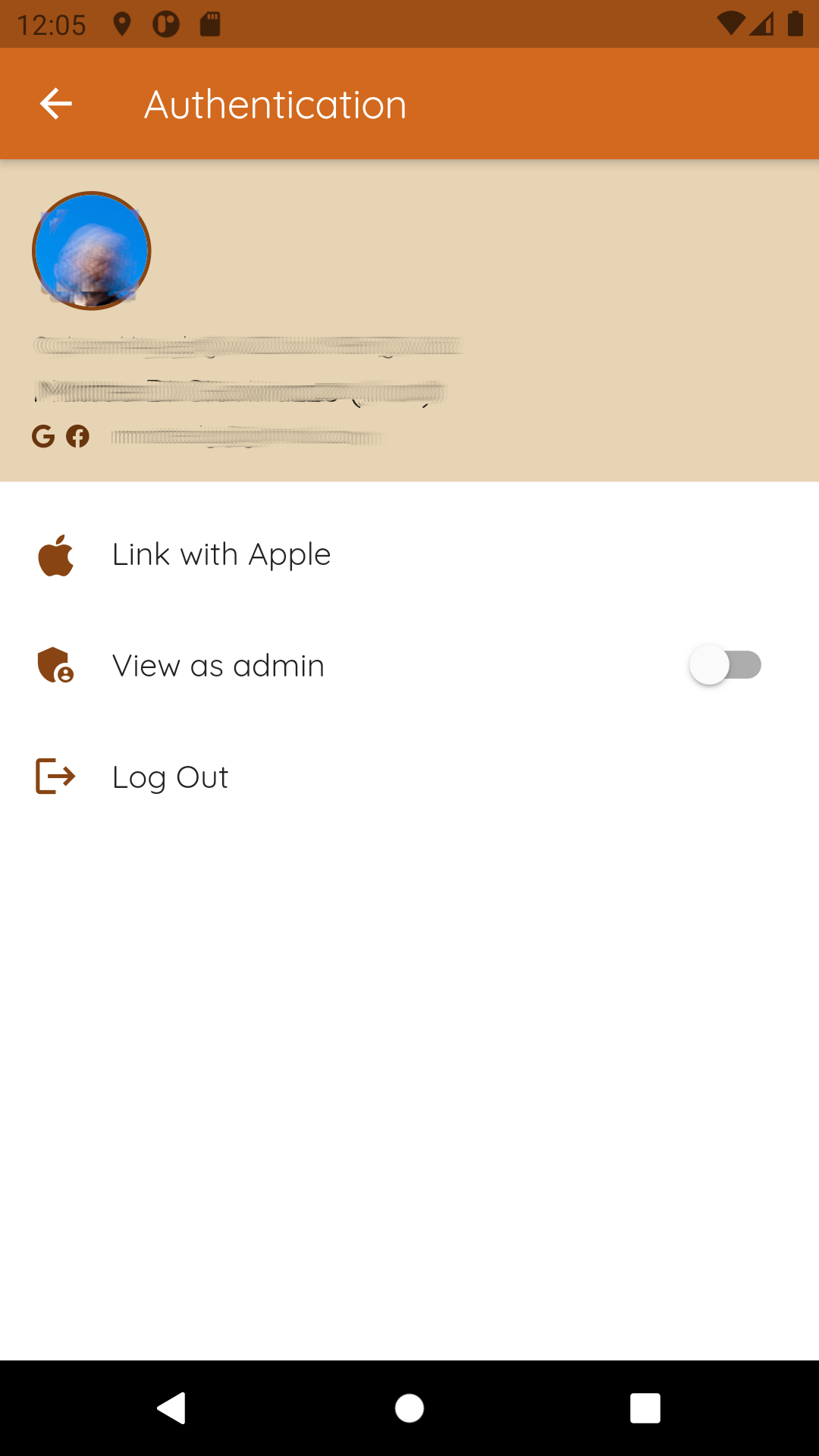 MyCinnamonRolls screenshot 4