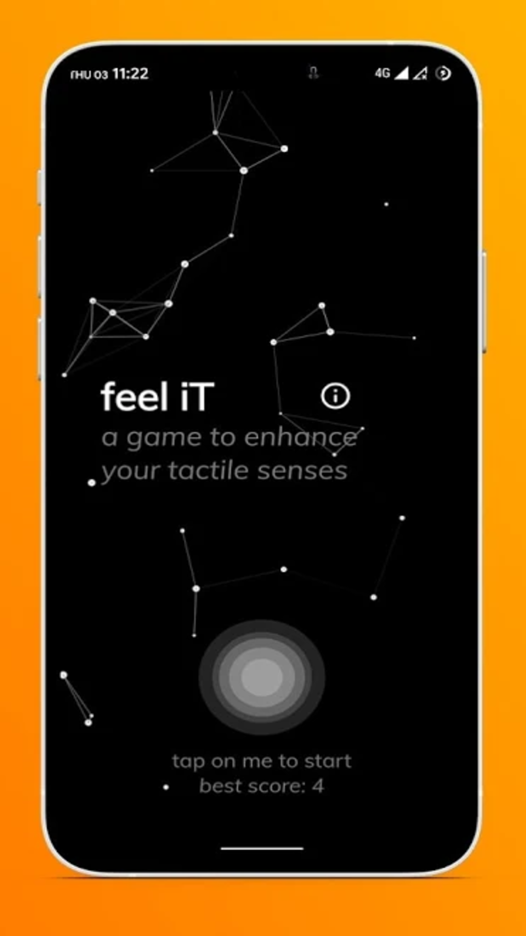 feel iT screenshot