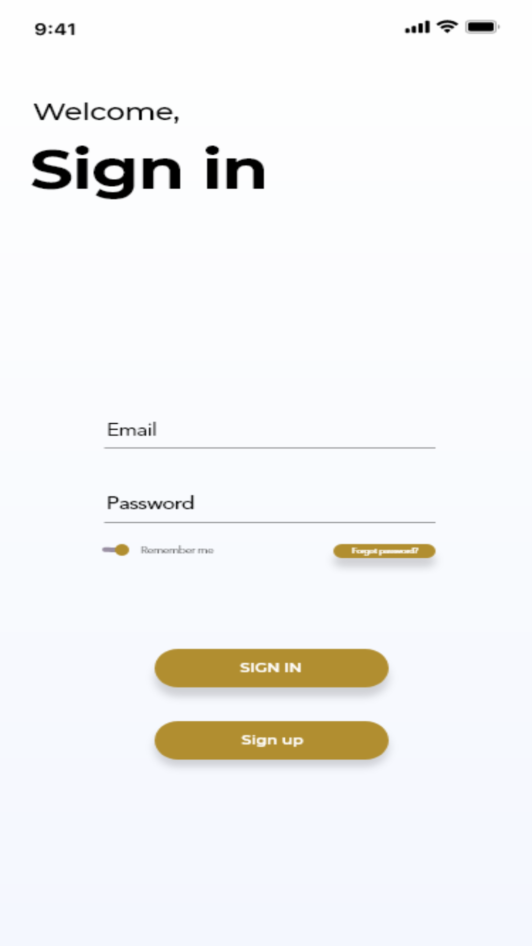 Levana screenshot