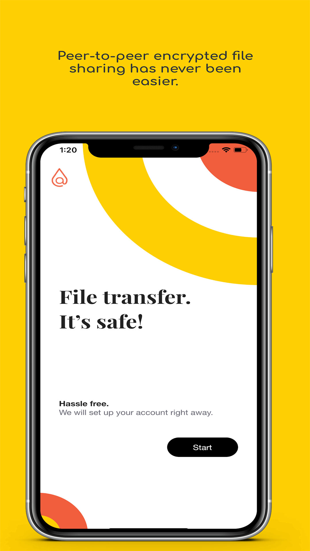 @mosphere screenshot