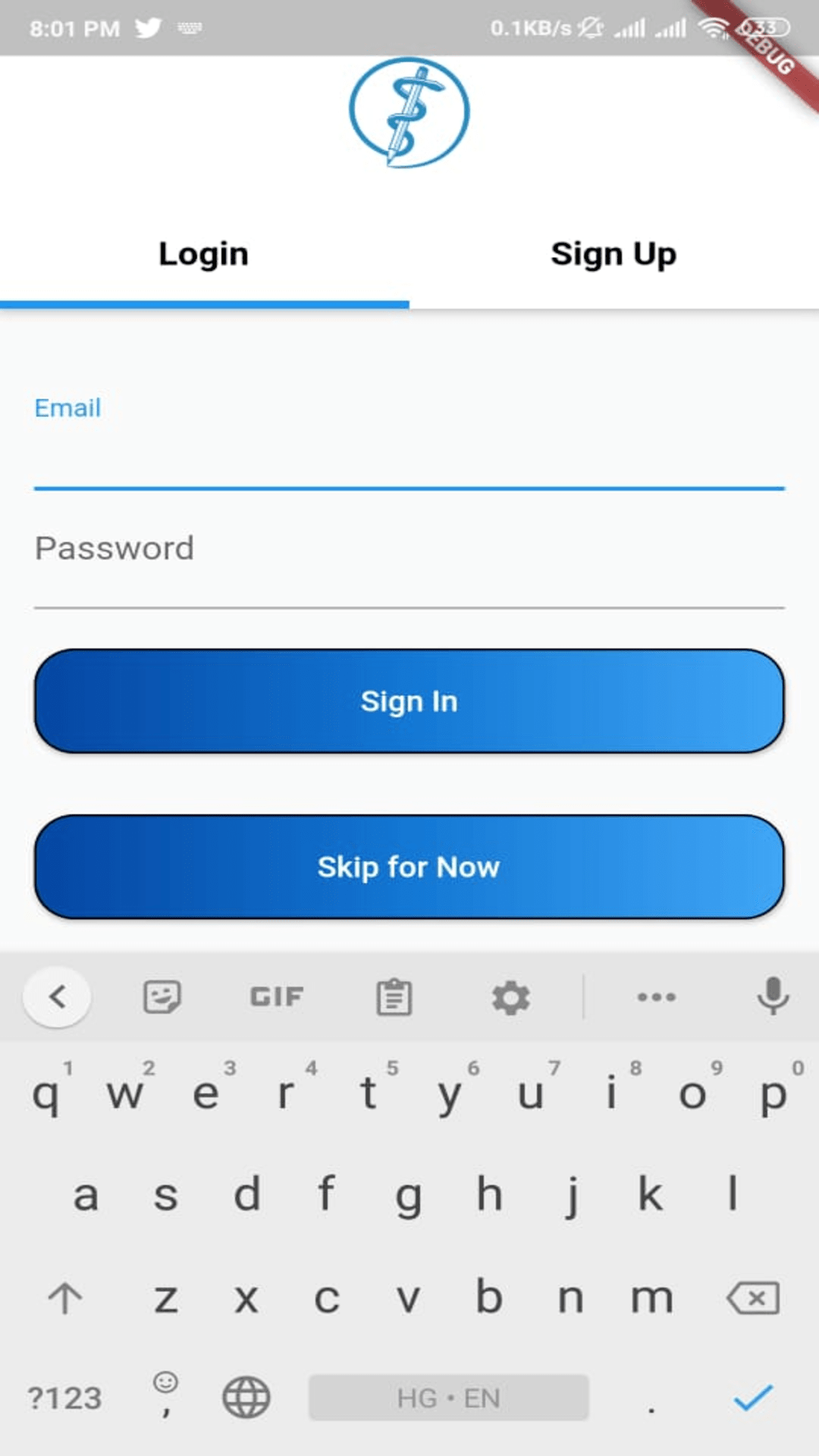 Draw it app screenshot