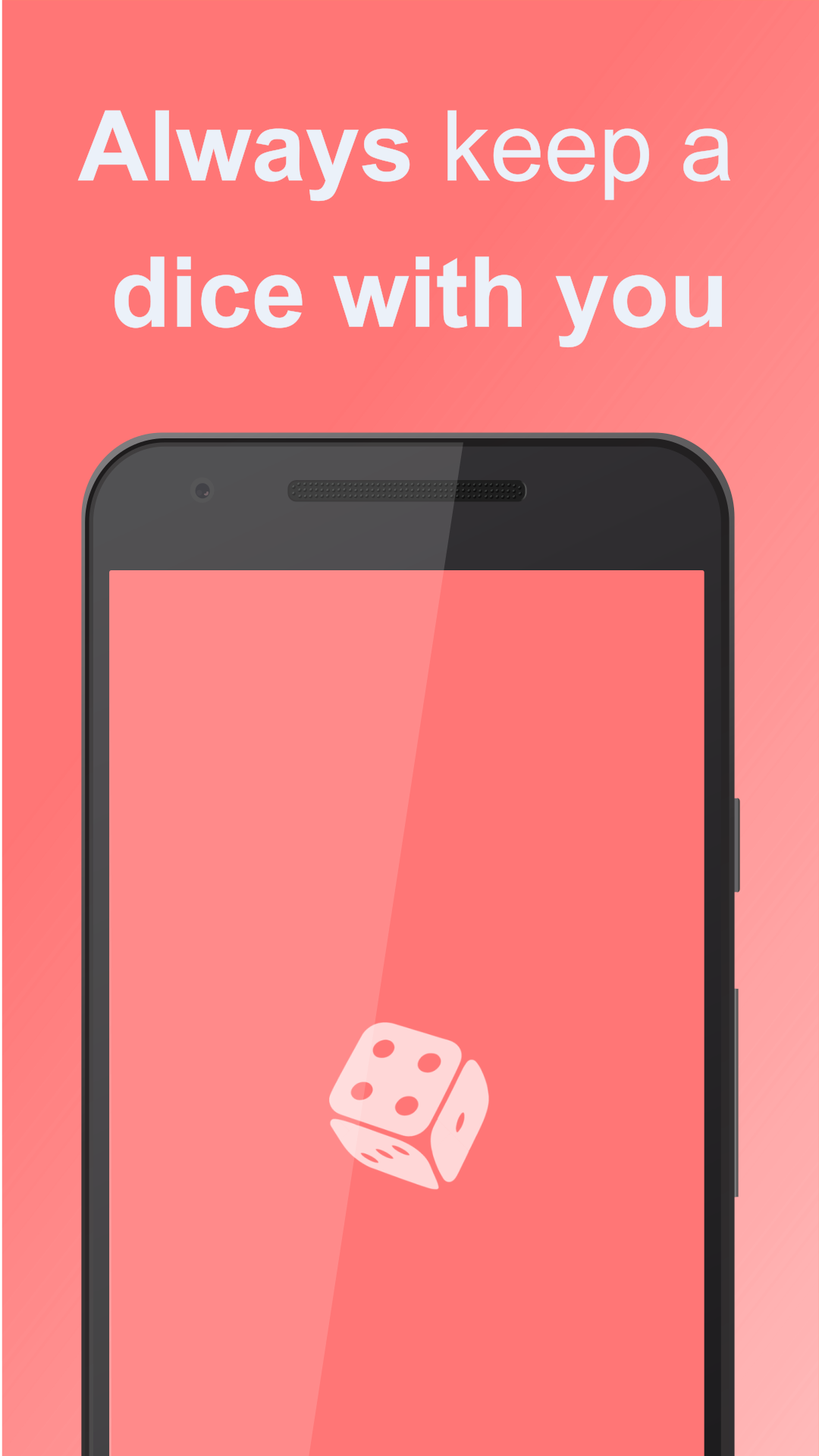 Dice by BabylonLabs screenshot