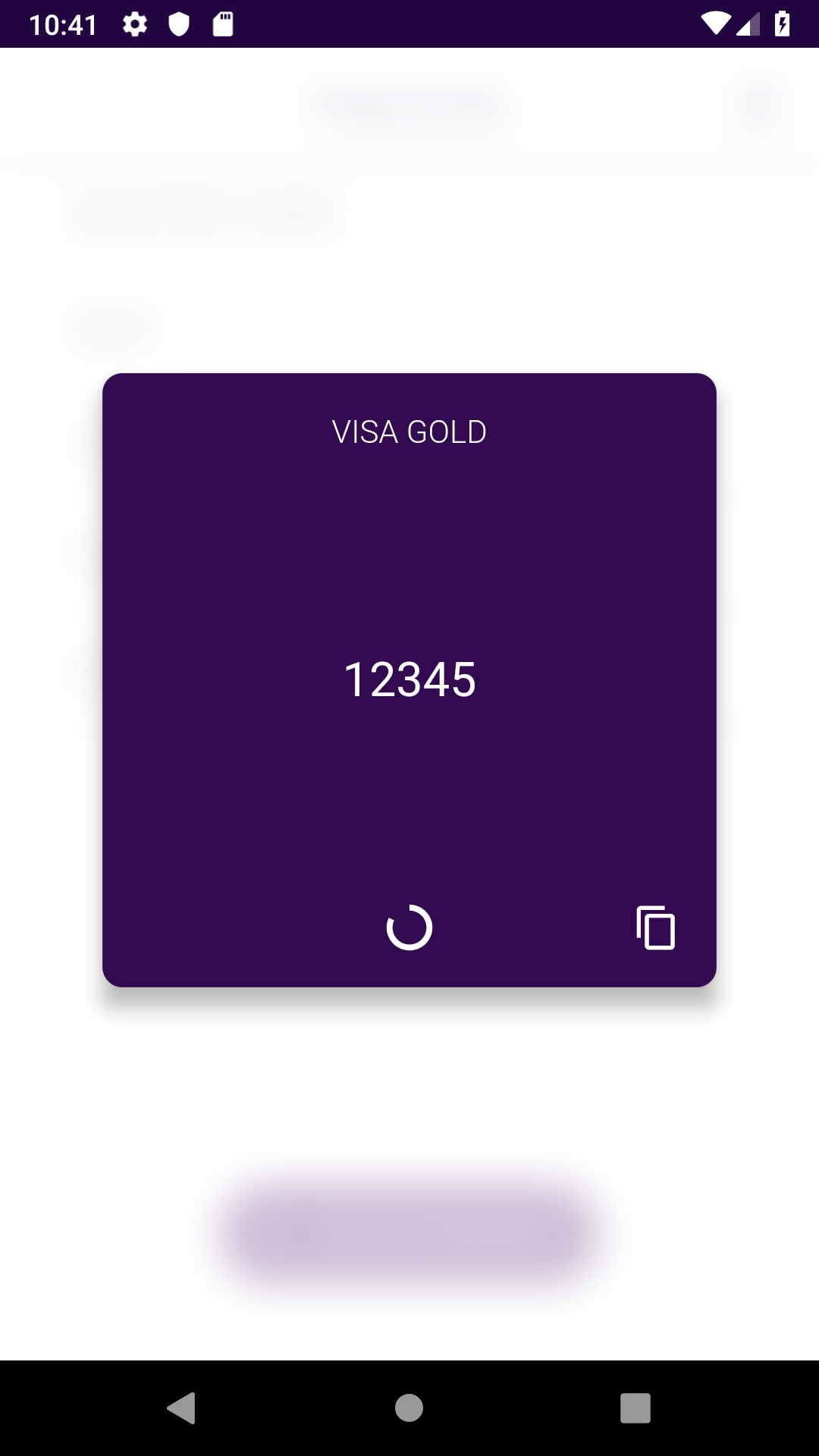 PassKeep - Password Keeper screenshot