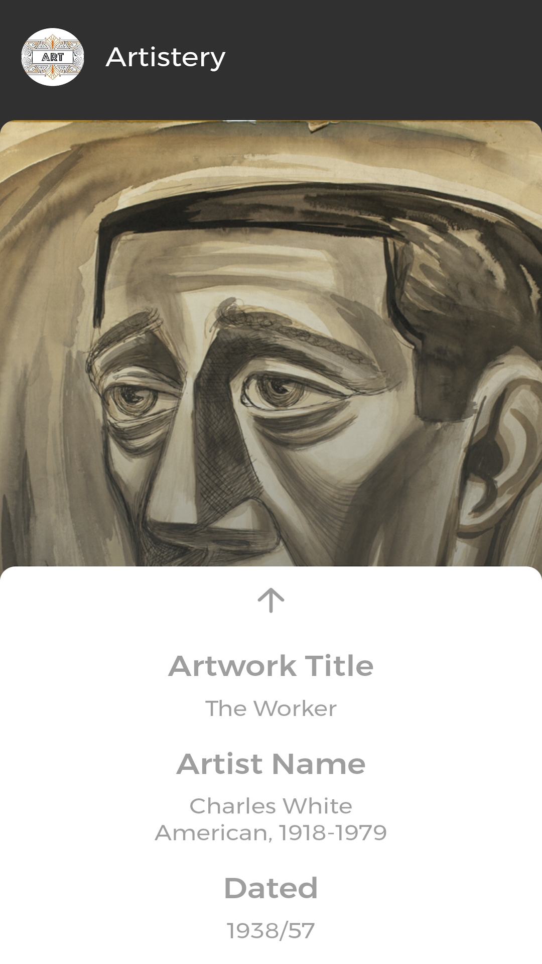 Artistery screenshot