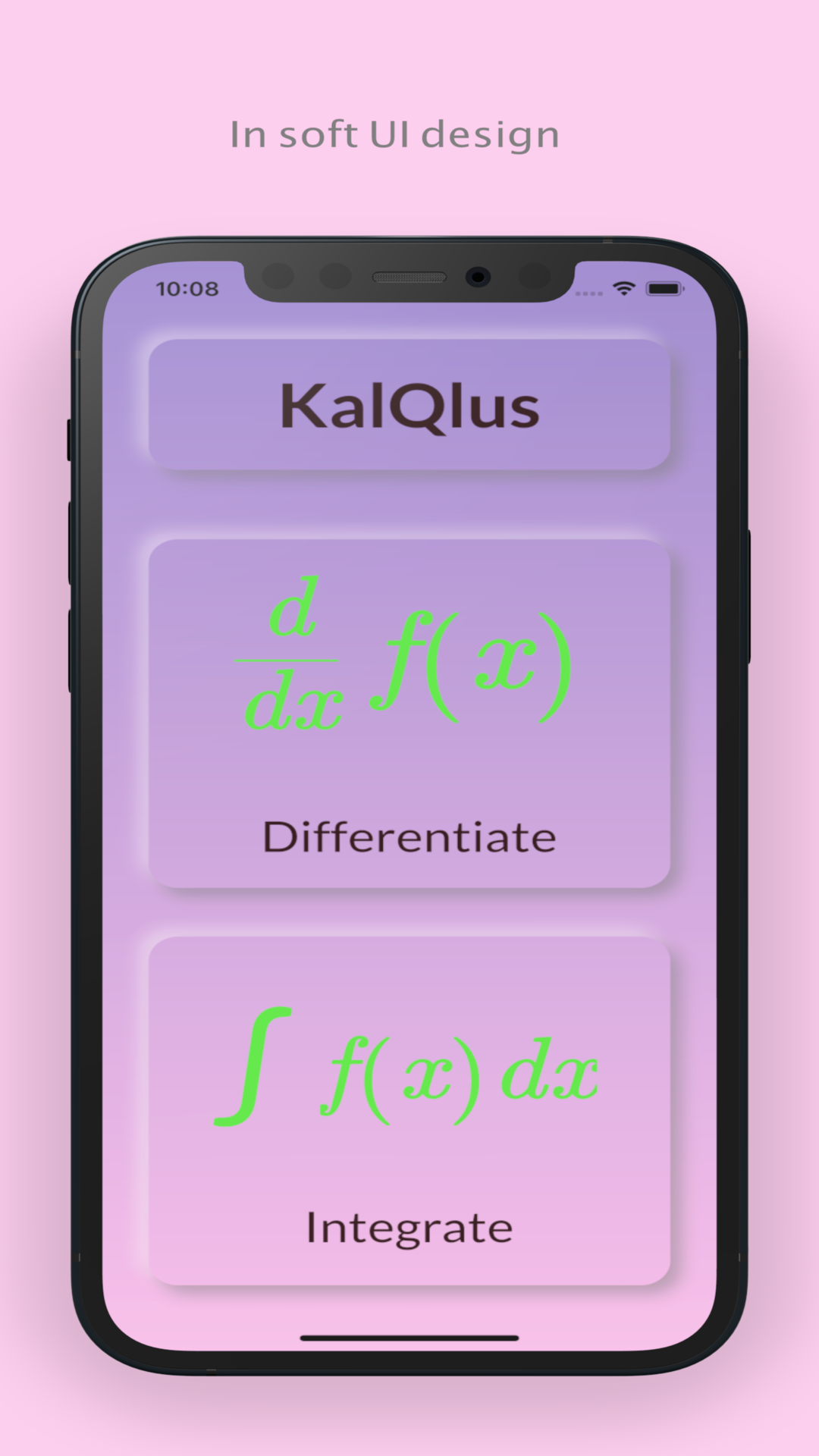 KalQlus screenshot