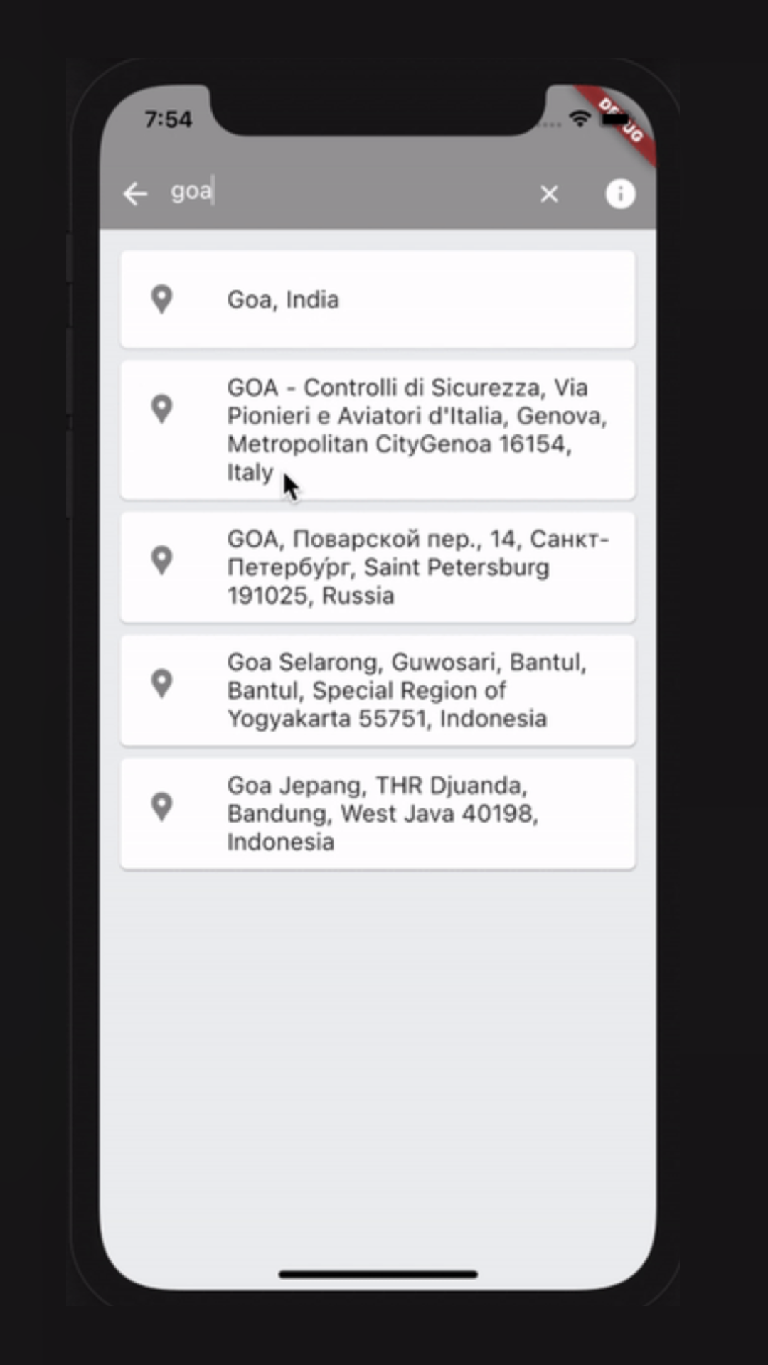mapbox_autocomplete_search_widget screenshot