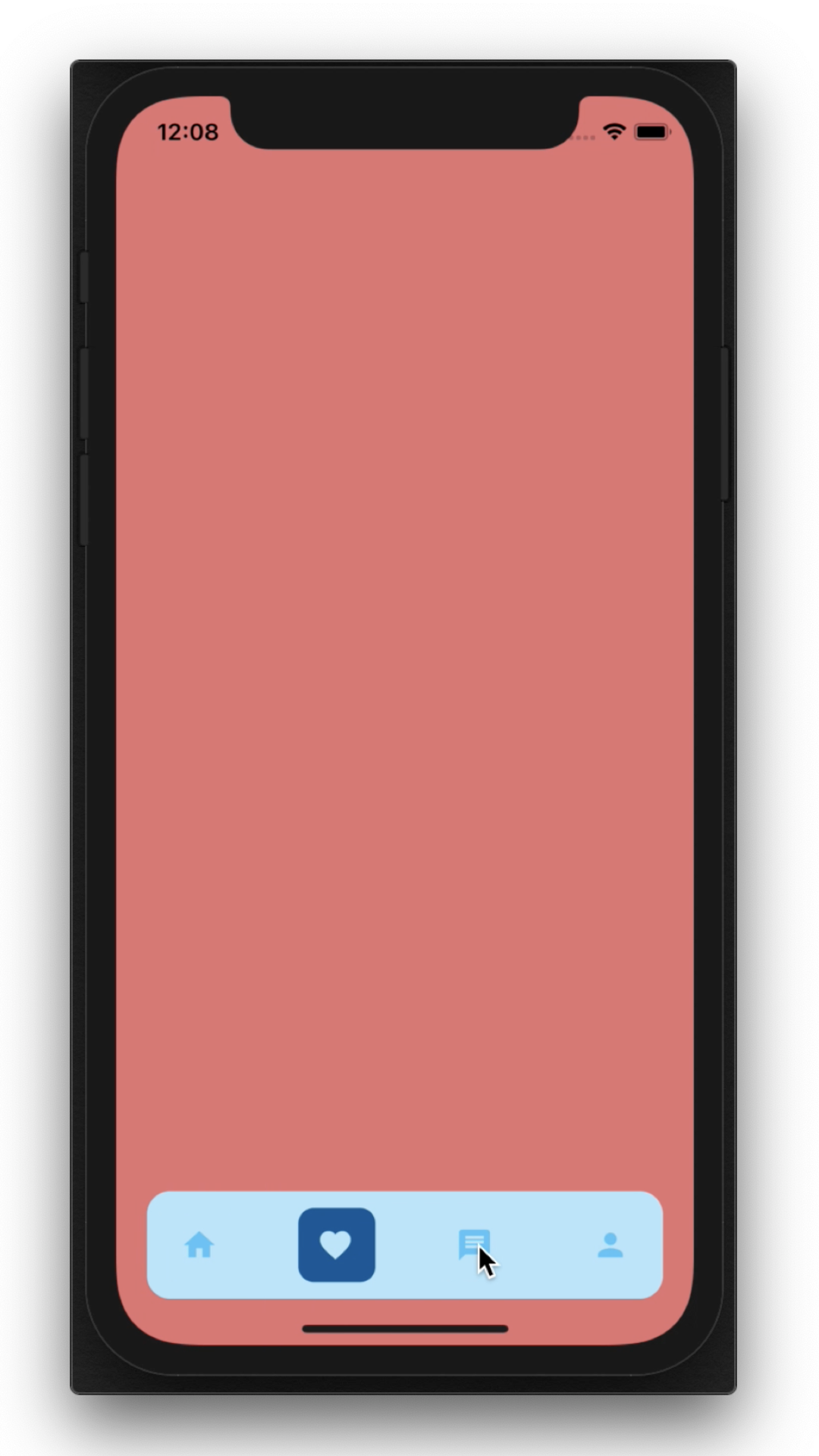 rounded_tabbar_widget screenshot