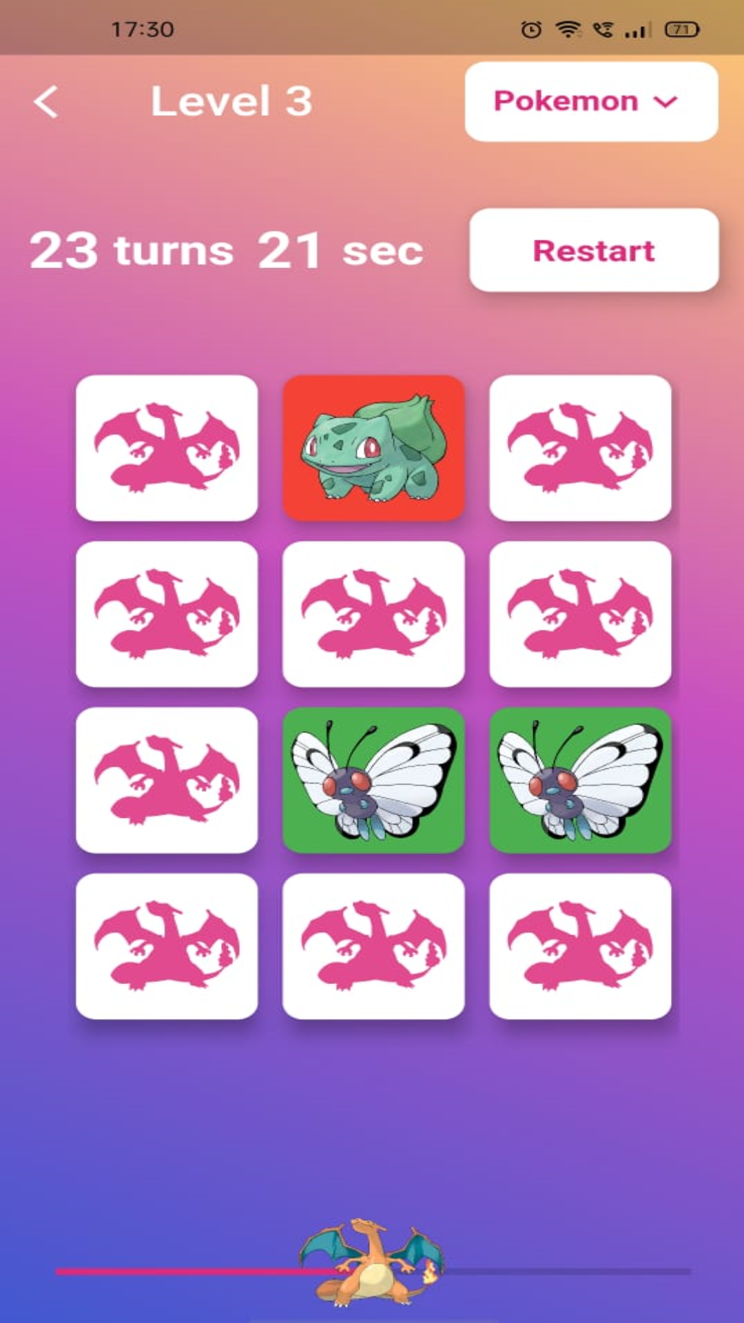 Ayush Chauhan screenshot