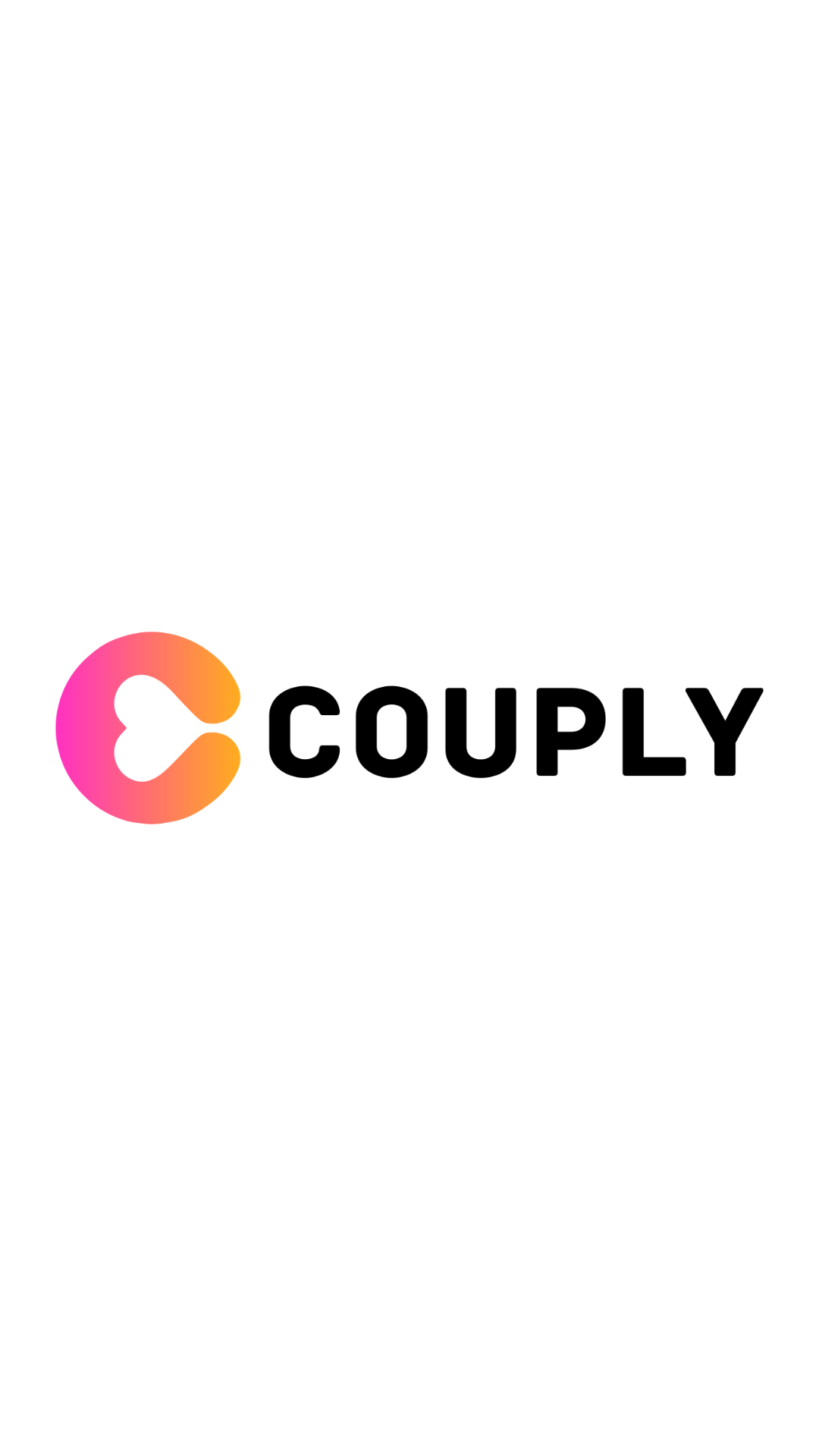 Couply screenshot