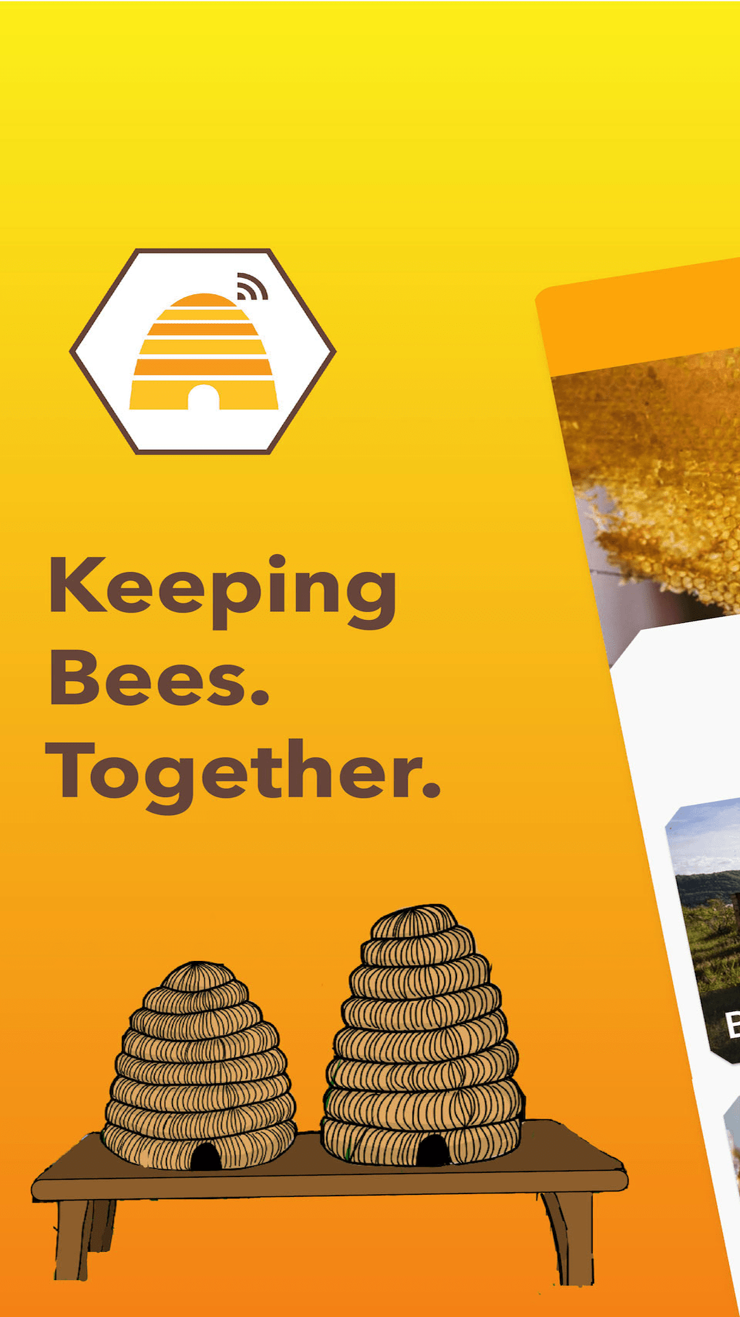 Beekeepr by PlanBee screenshot