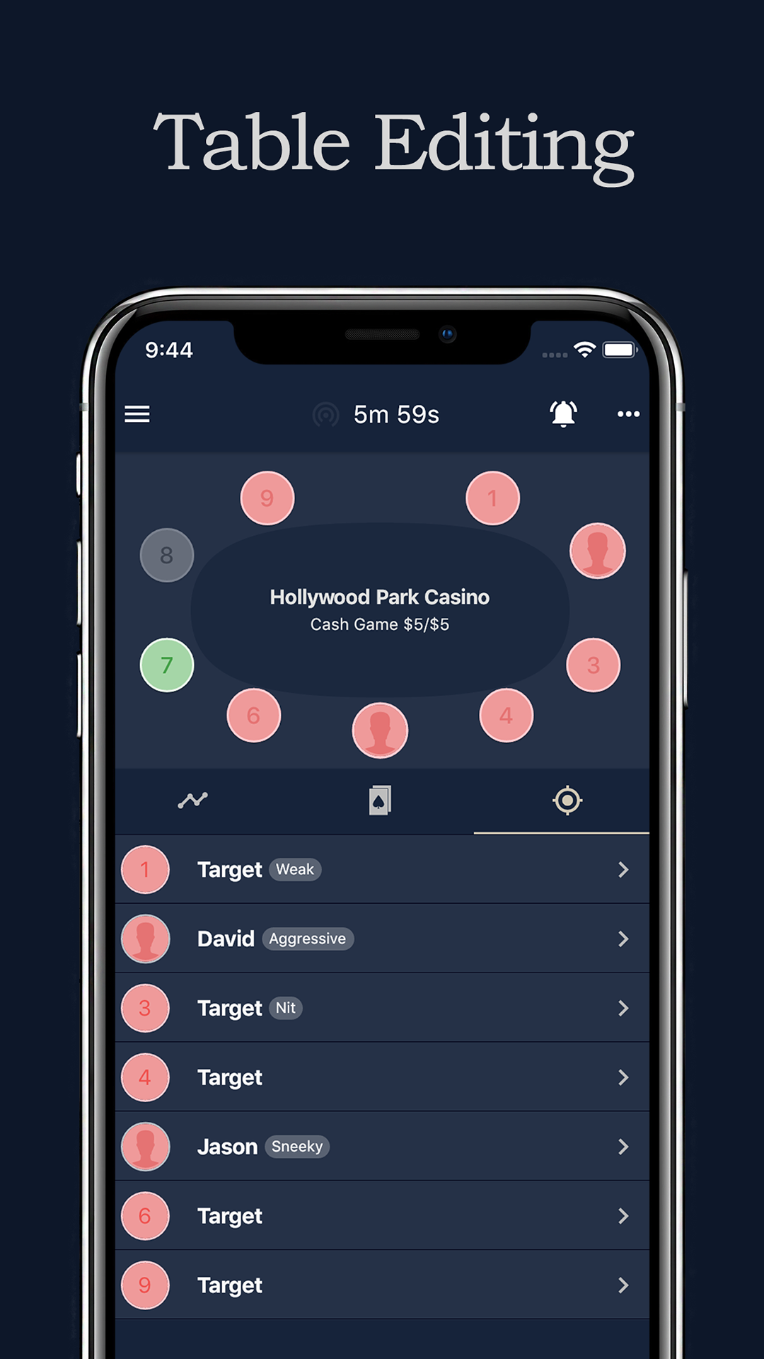 SickHand screenshot 4