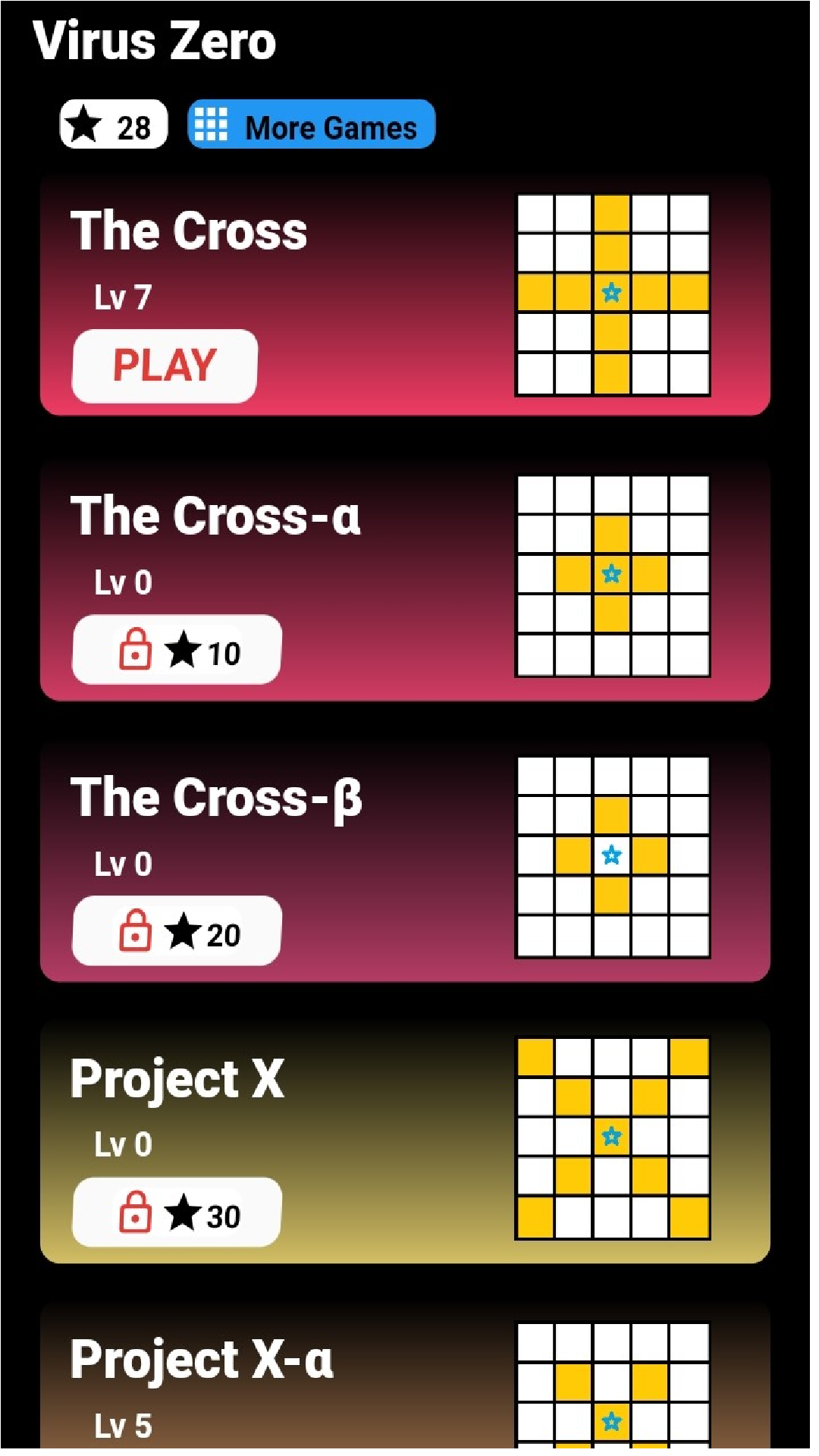 Virus Zero screenshot