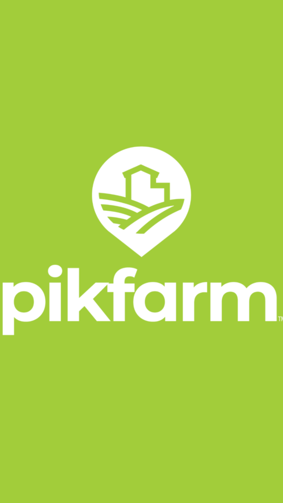 Pikfarm screenshot