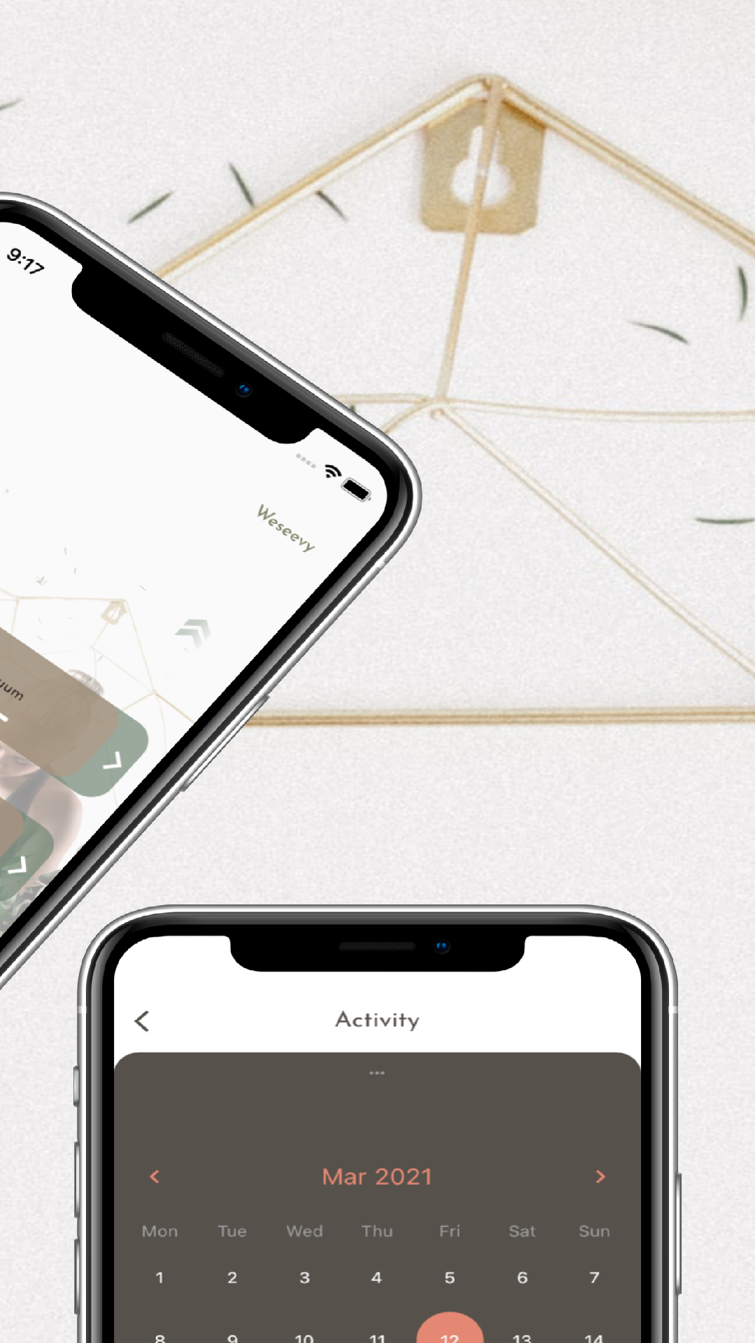Weseevy screenshot 4
