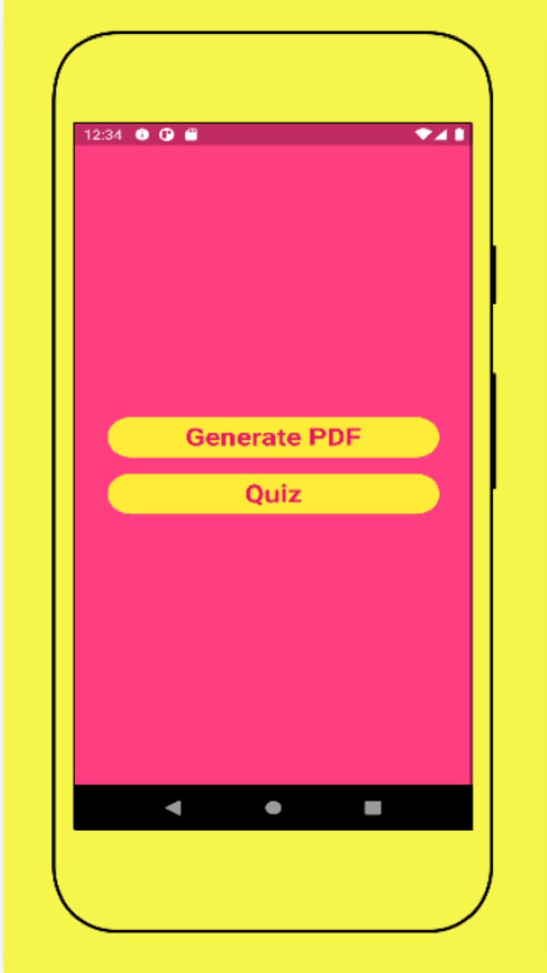 Mathematics screenshot