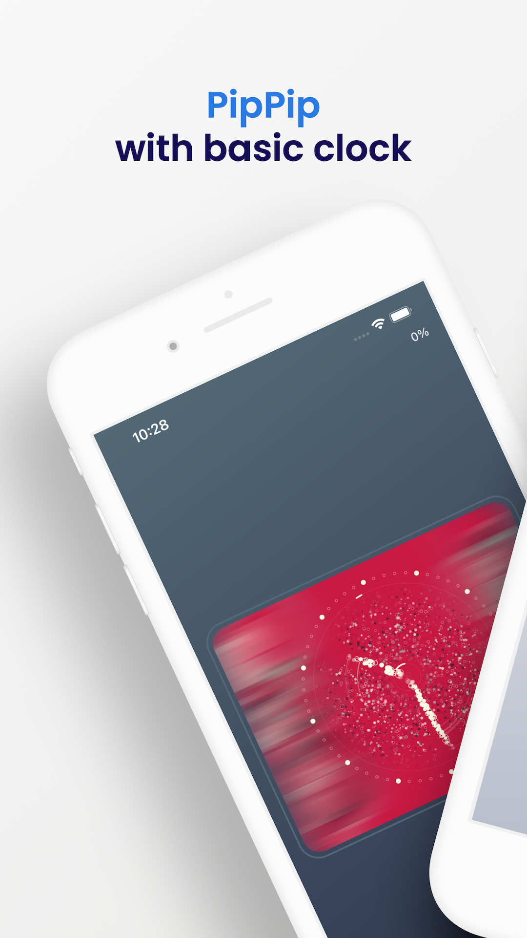 PipPip - Every hour screenshot