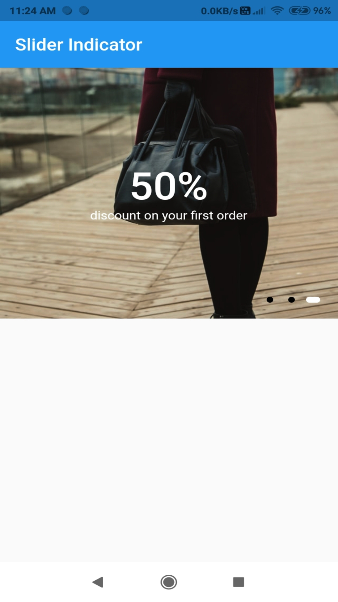 Image Slider Indicator screenshot 4