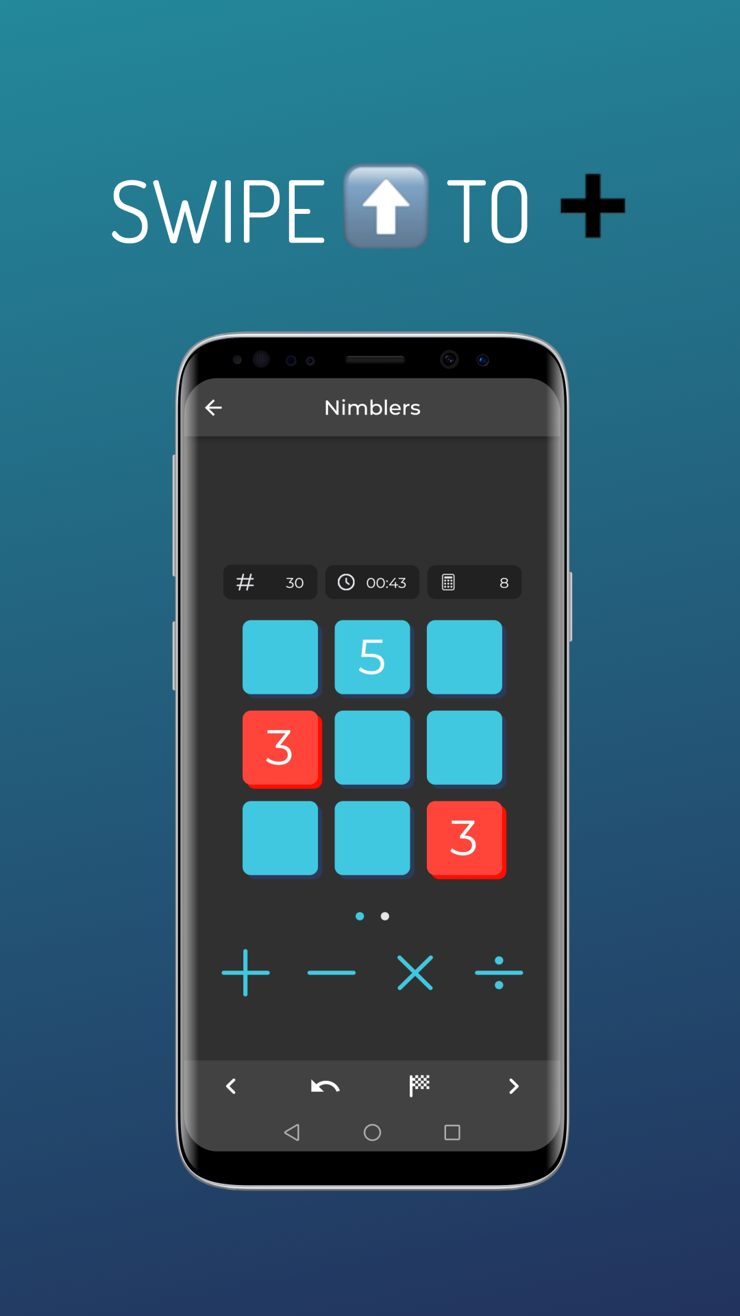 Nimblers screenshot