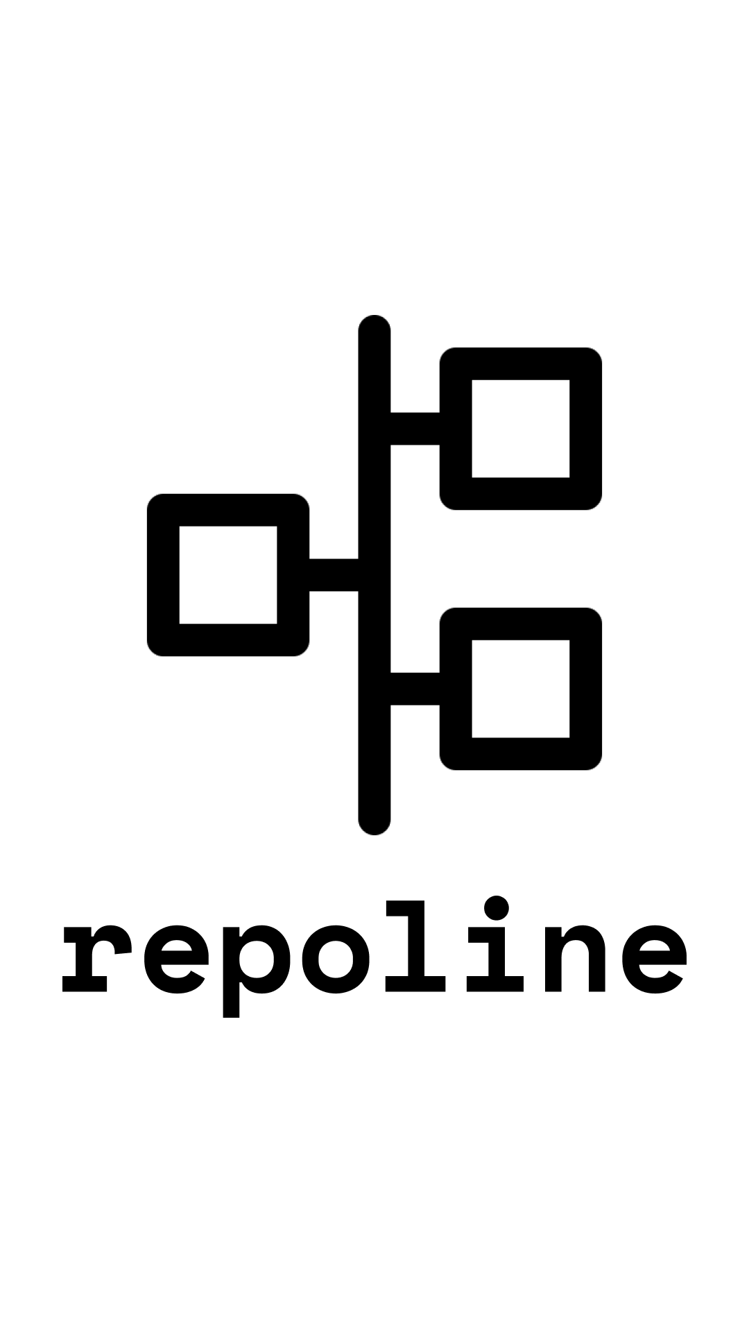 repoline screenshot