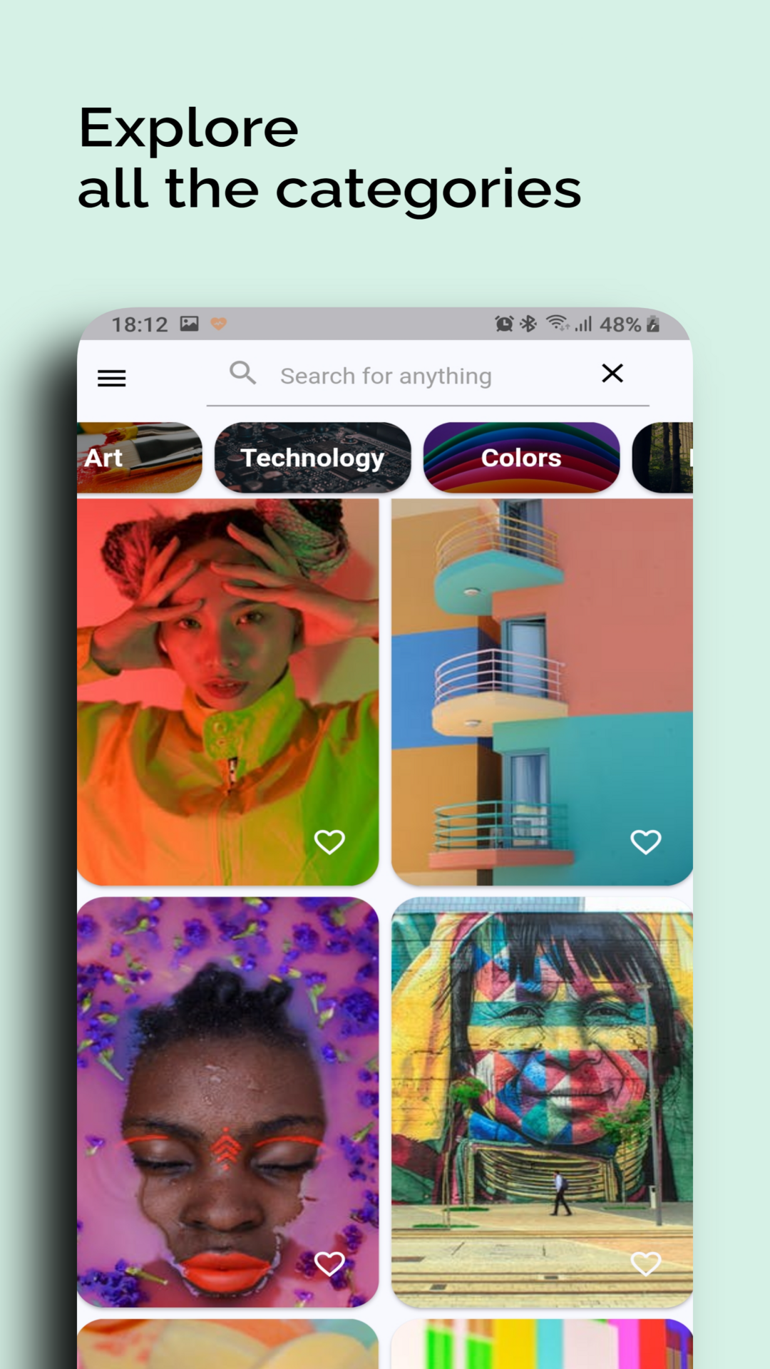 Pictio screenshot 3