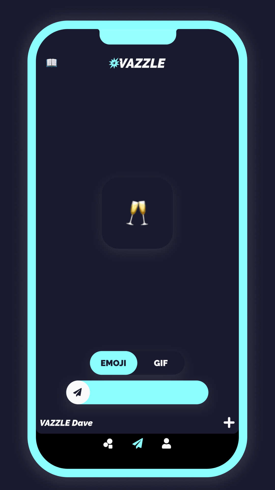 VAZZLE screenshot