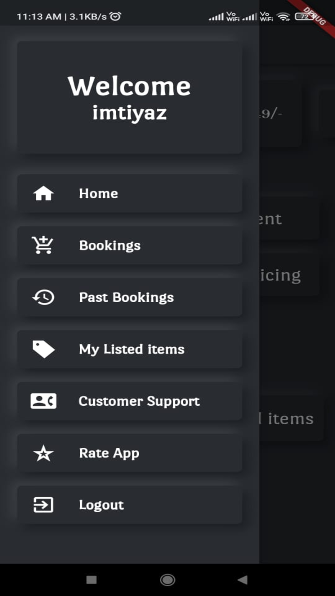 AC Service || Sell & Buy Anything screenshot
