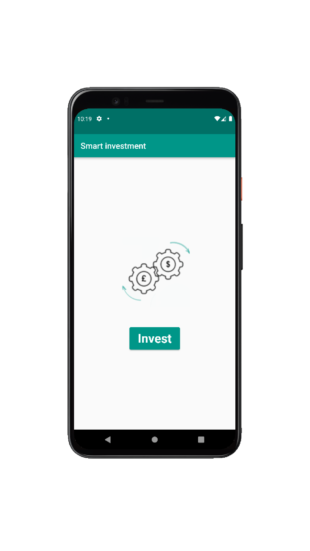 Flutter in-context localization screenshot