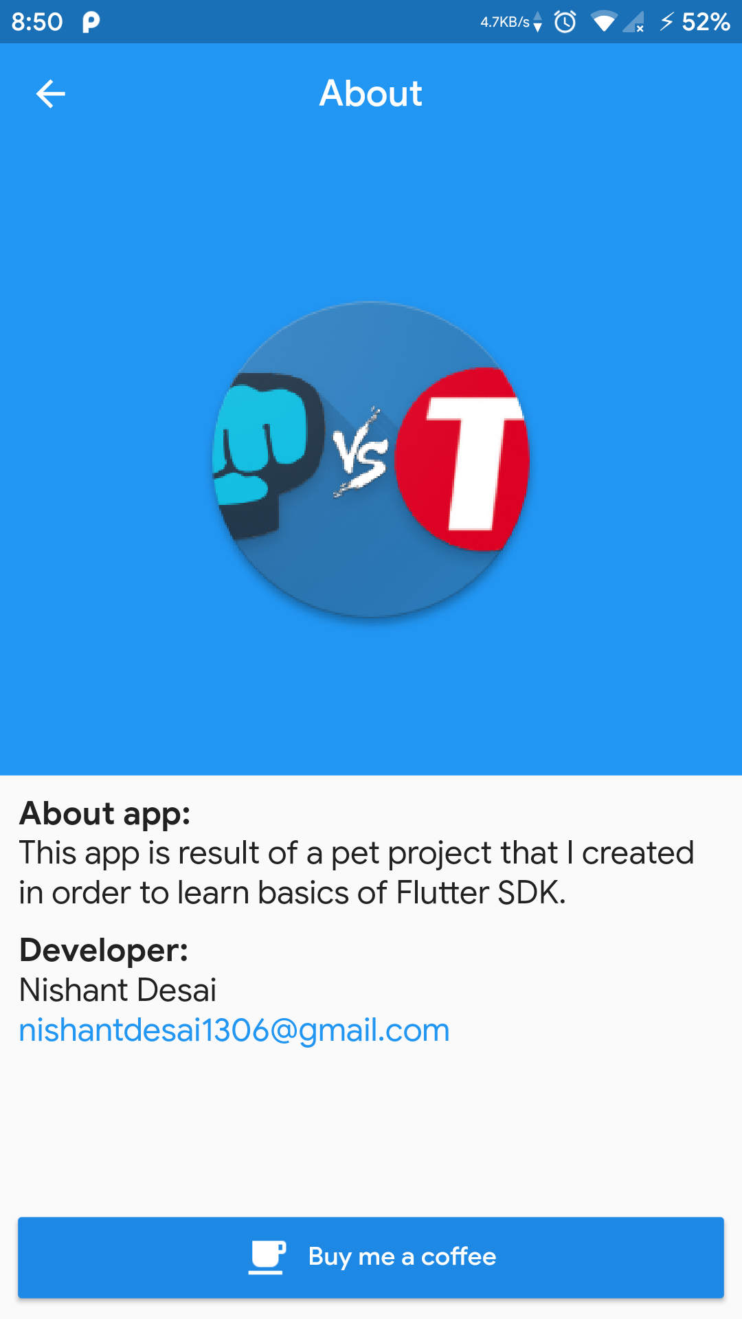 PewDiePie vs T-Series screenshot 4