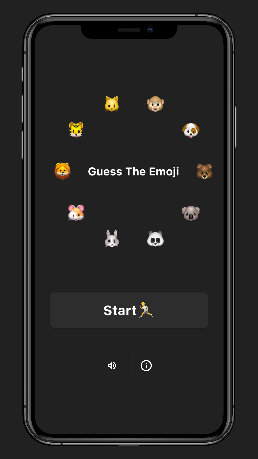 Guess The Emoji - Emoji Quiz screenshot
