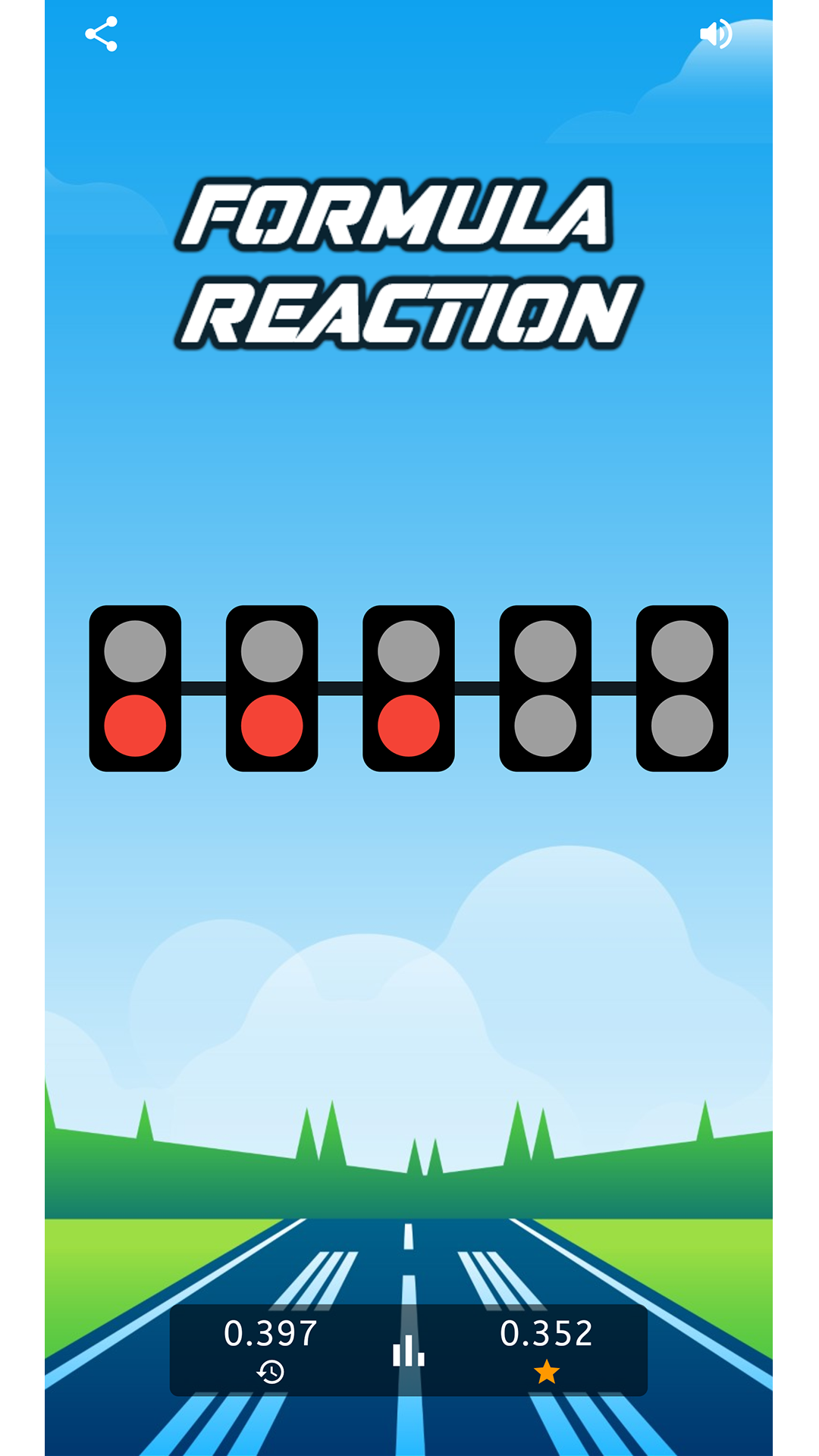Formula Reaction screenshot