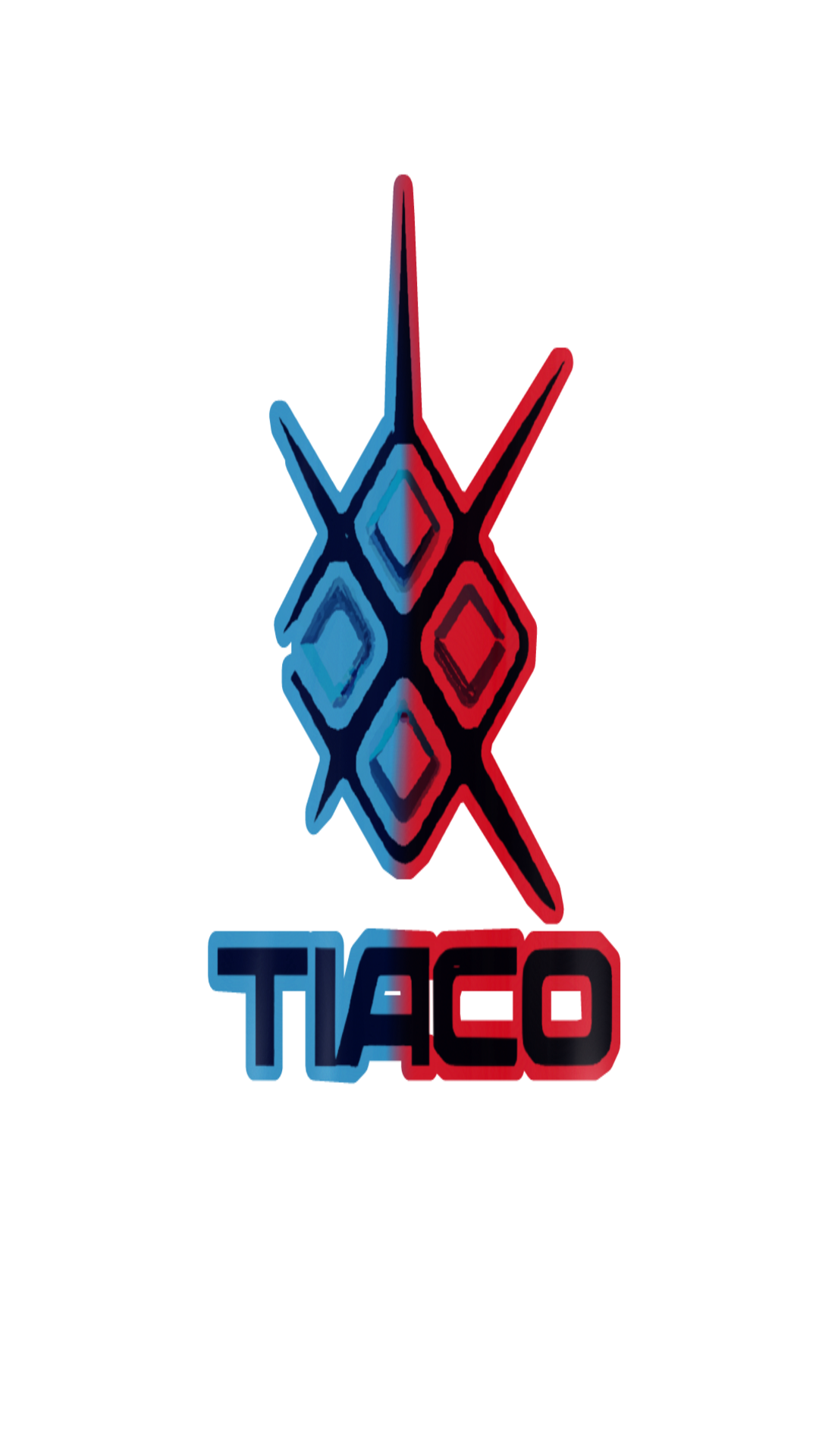 Tiaco screenshot