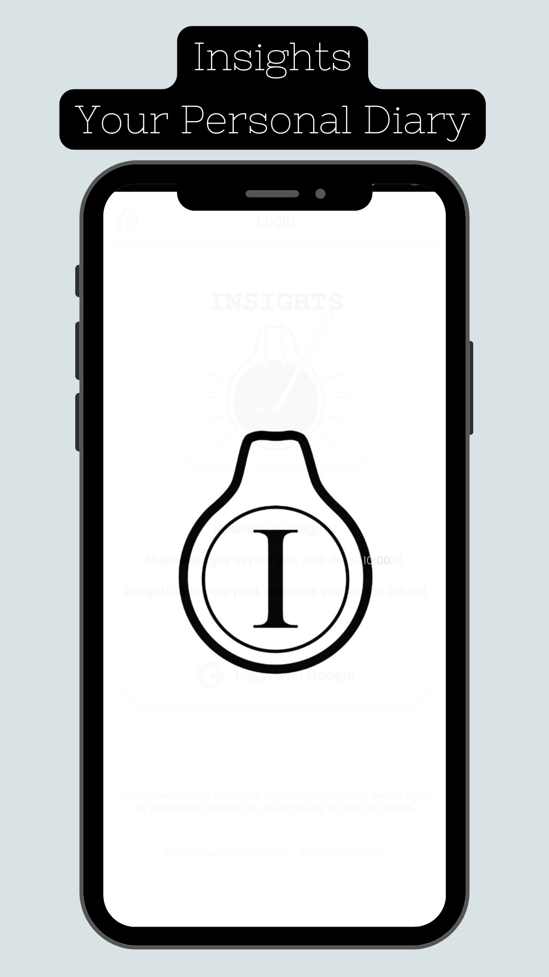 Insights: The Personal Diary screenshot