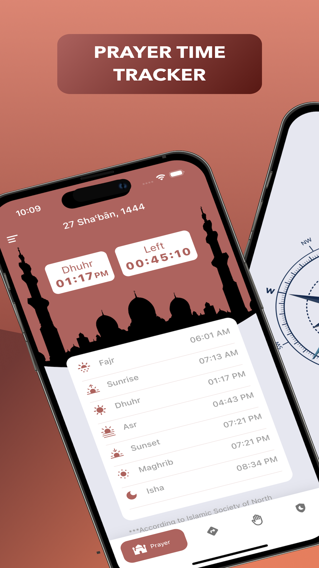 Imanify: Expert Muslim Guide screenshot