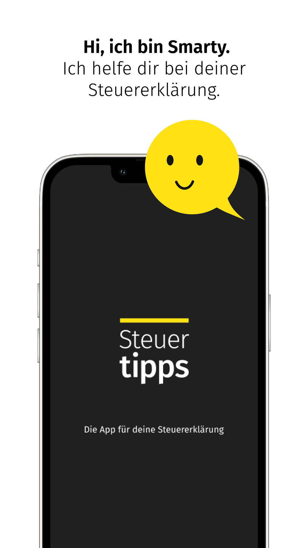 Steuertipps - Die App für deine Steuererklärung screenshot 3