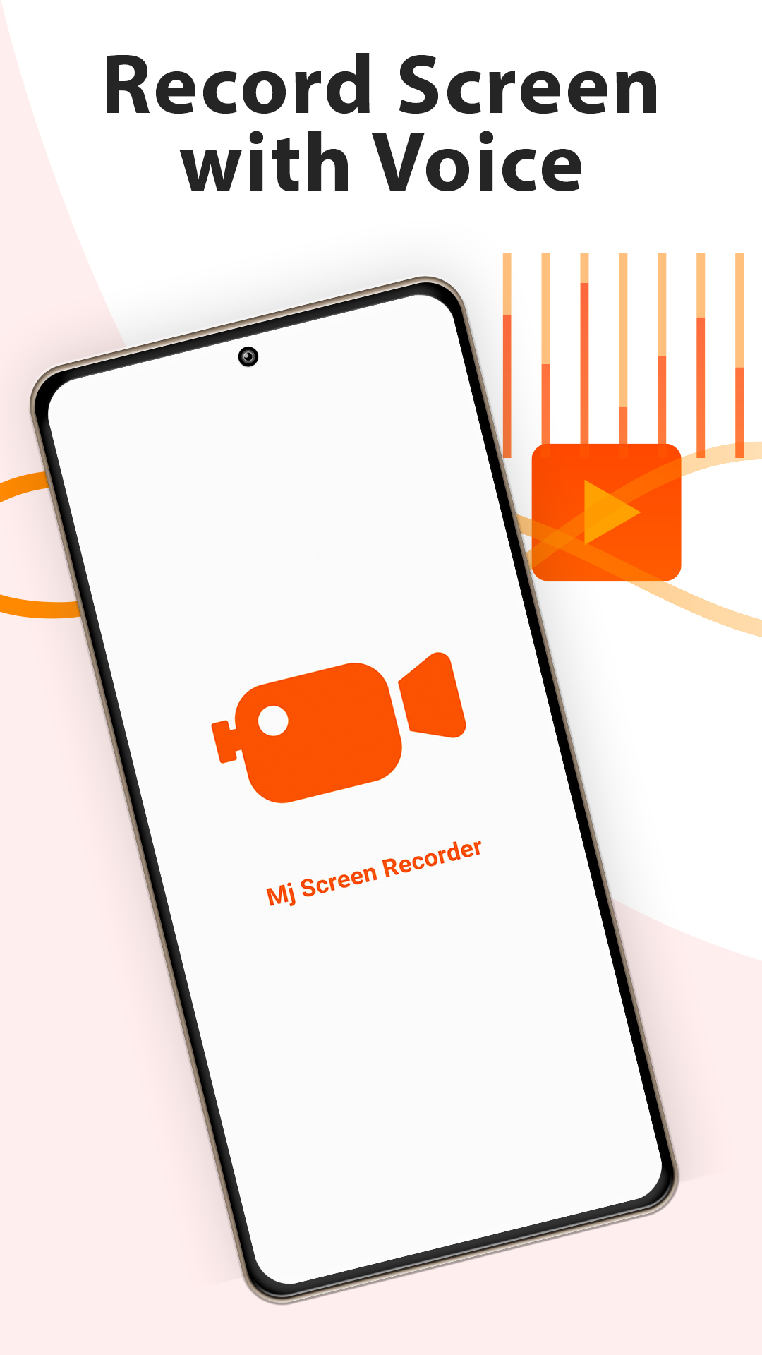 Screen Recorder with Facecam screenshot