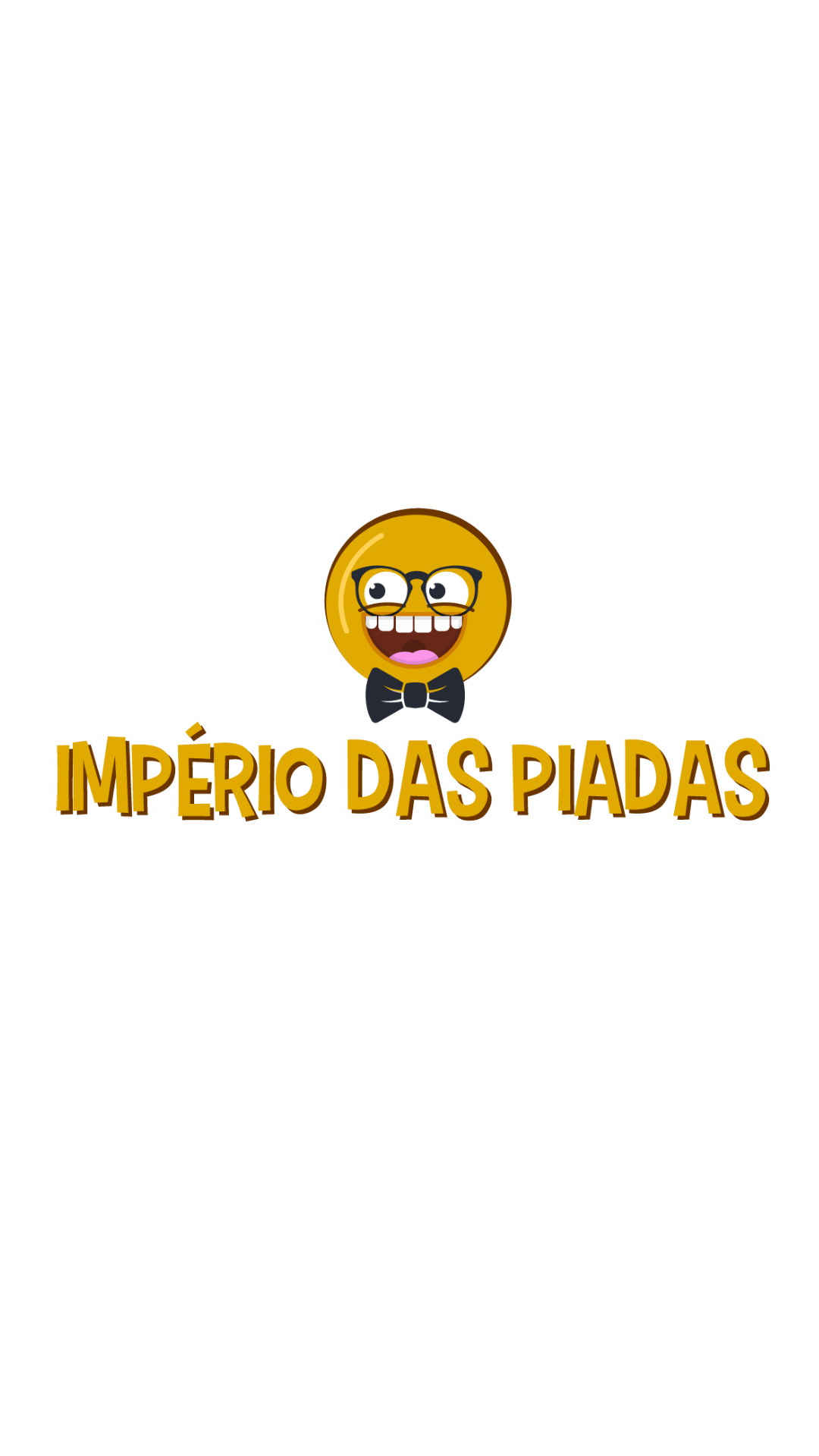 Império das Piadas screenshot