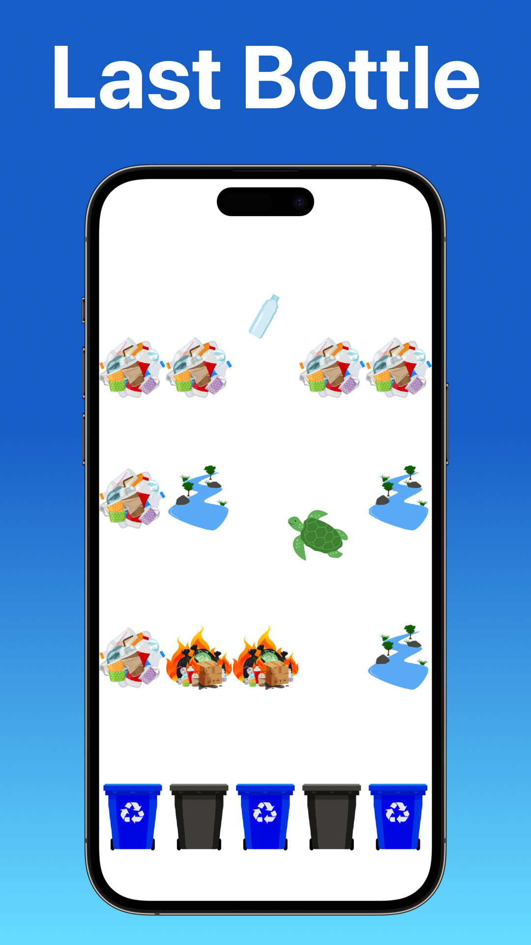Last Bottle screenshot