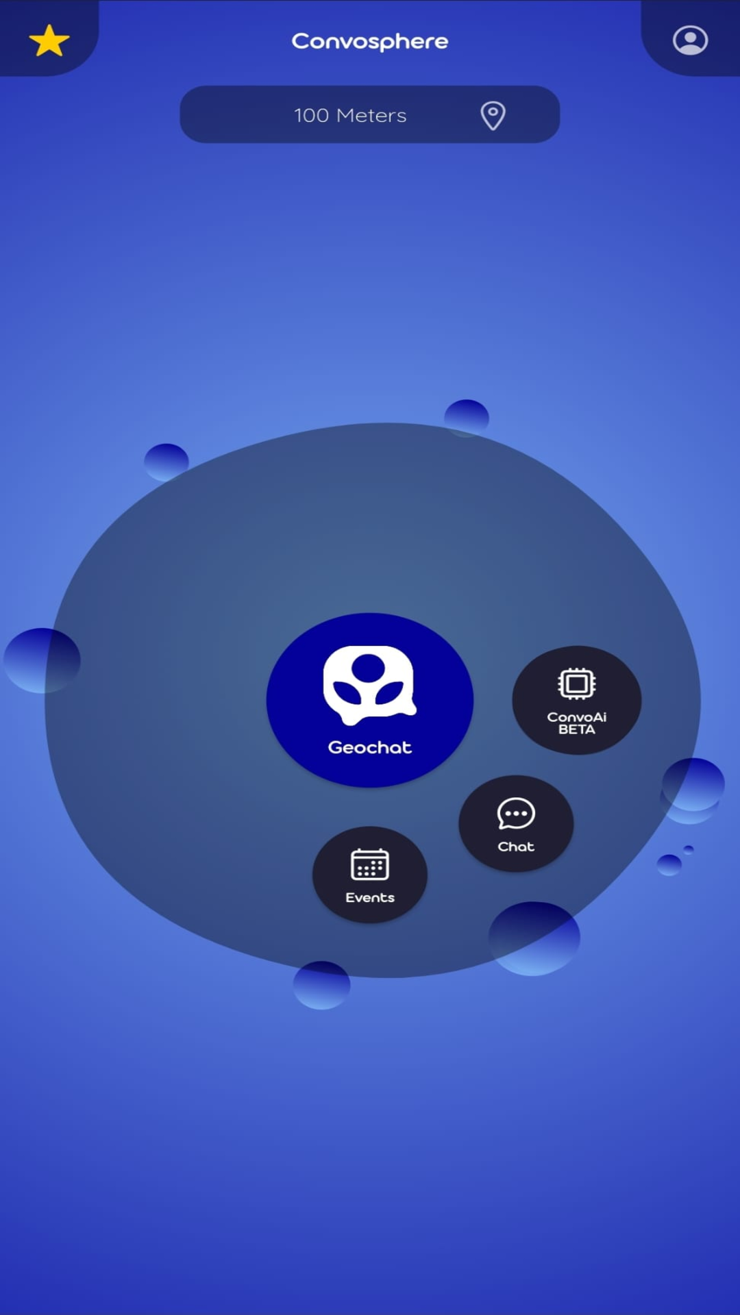 Convosphere - Proximity Chat screenshot