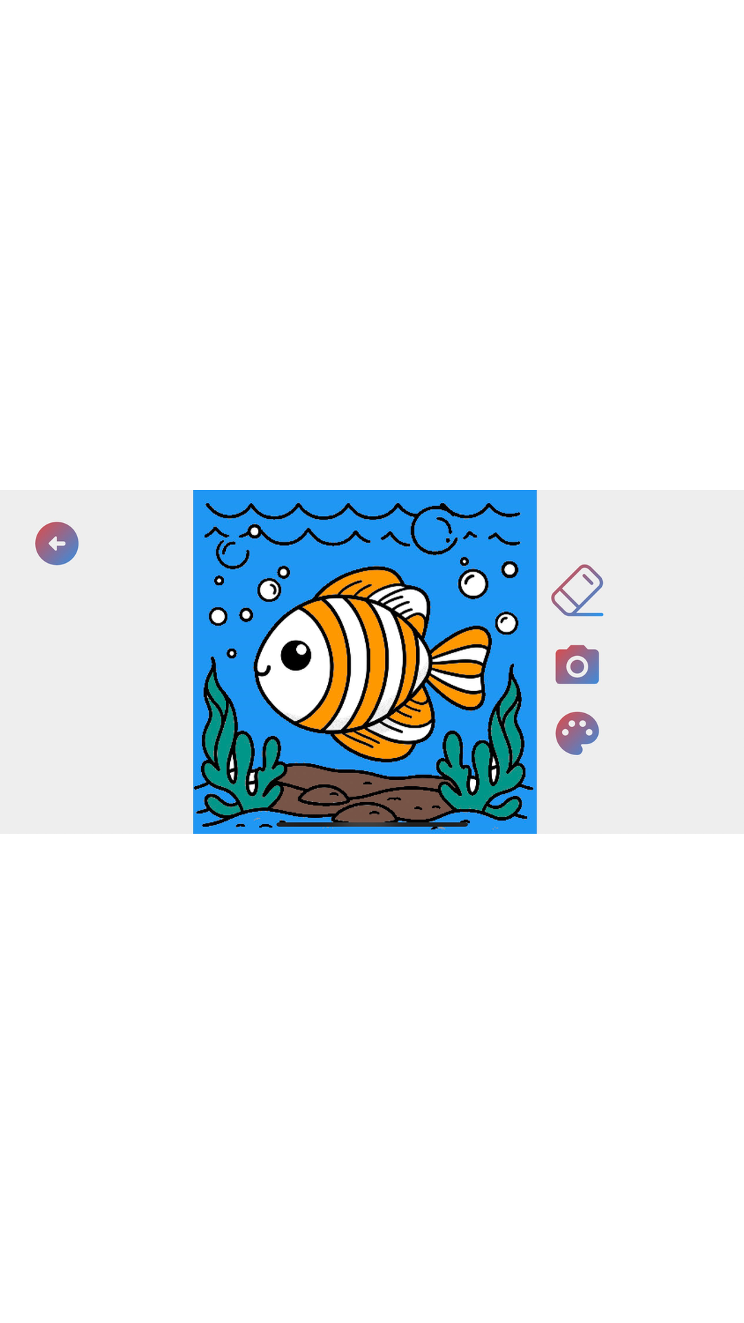 Coloring Book - Paint and Draw screenshot