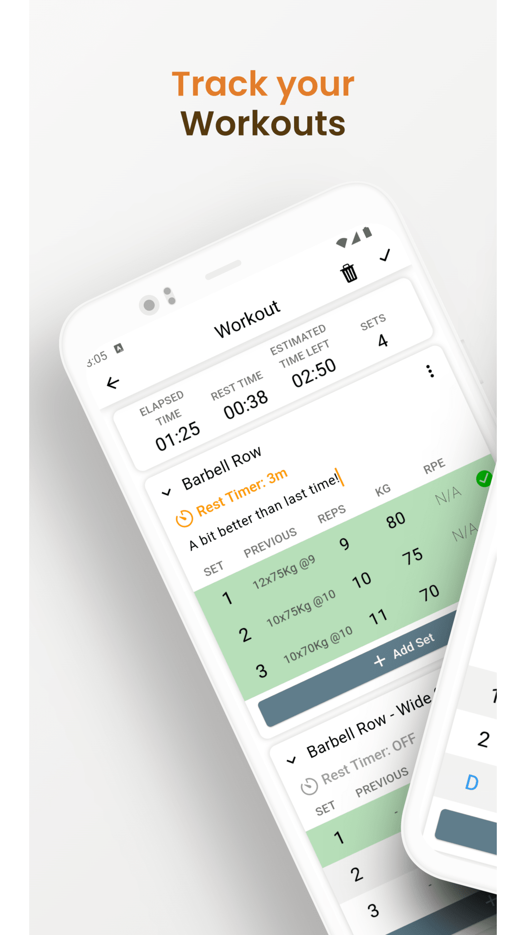 SocialPump screenshot