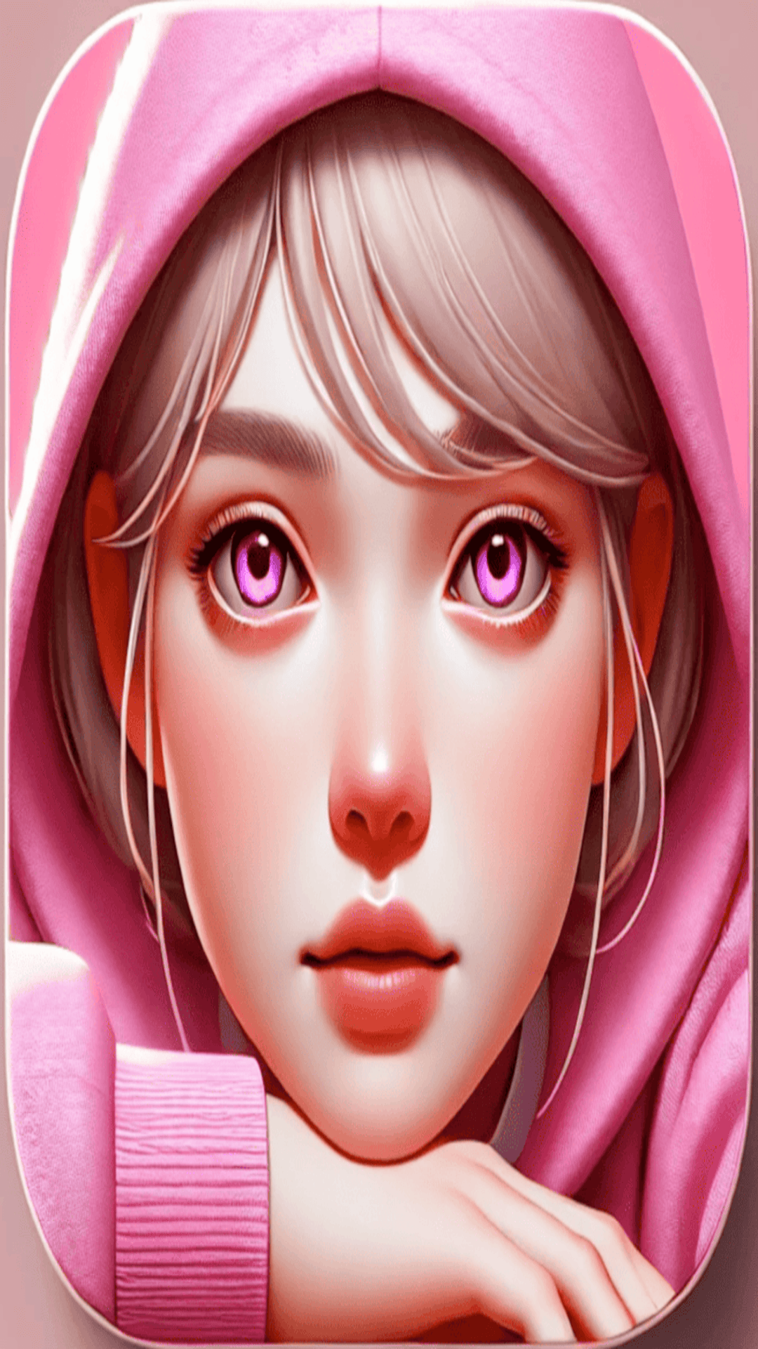 AI Cartoon & Background Wizard screenshot