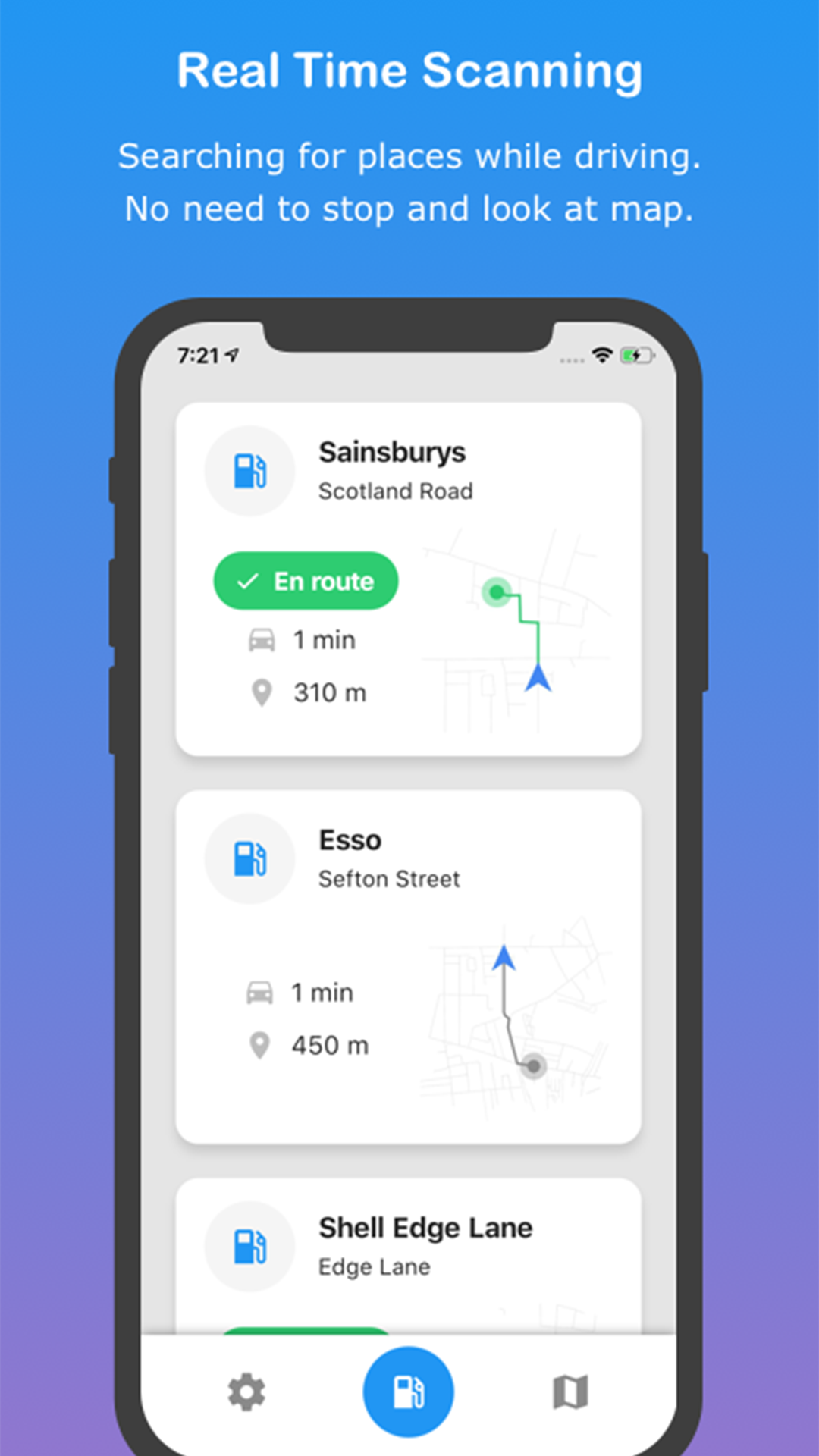 City-Scope screenshot