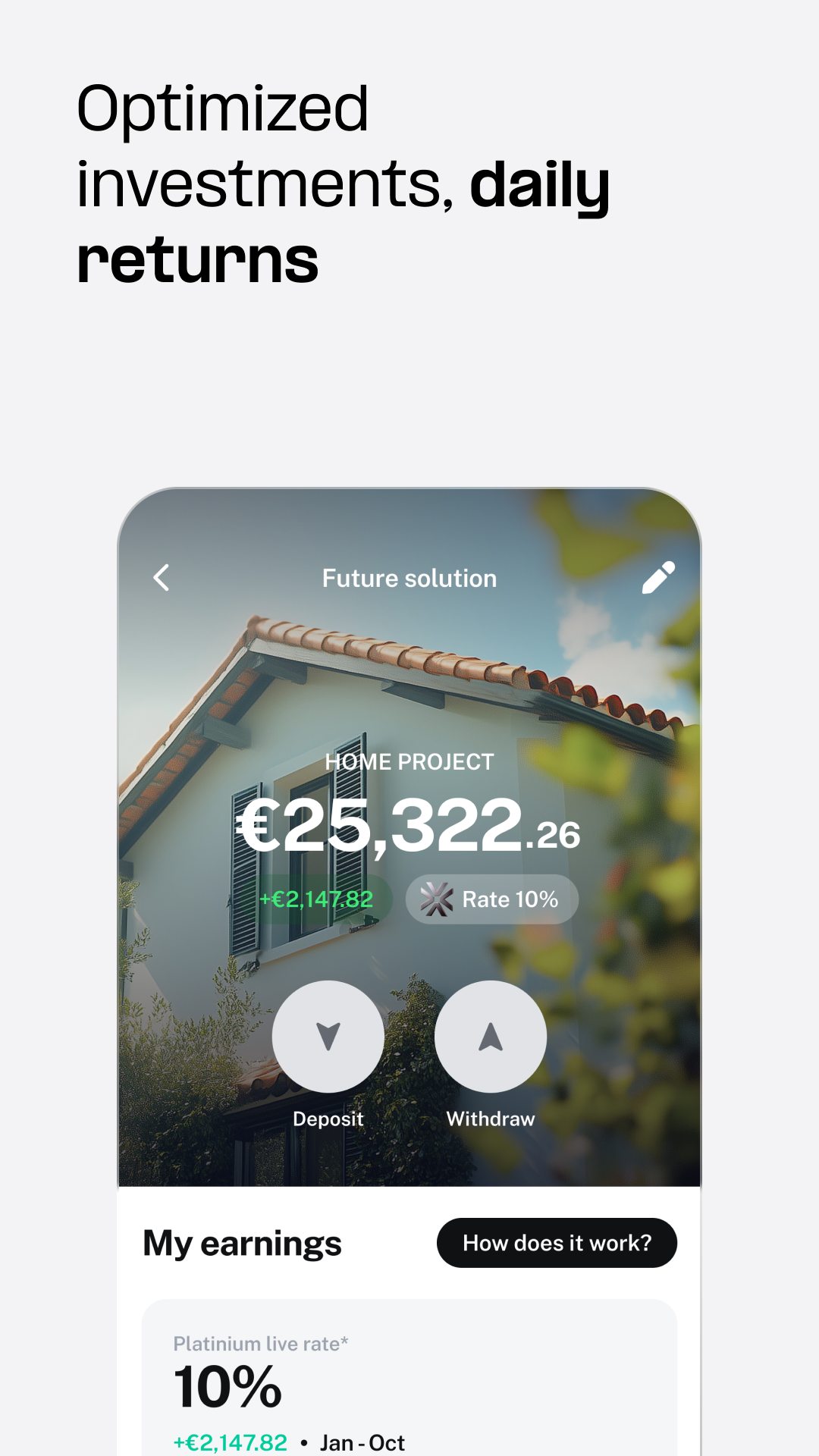 Vancelian screenshot