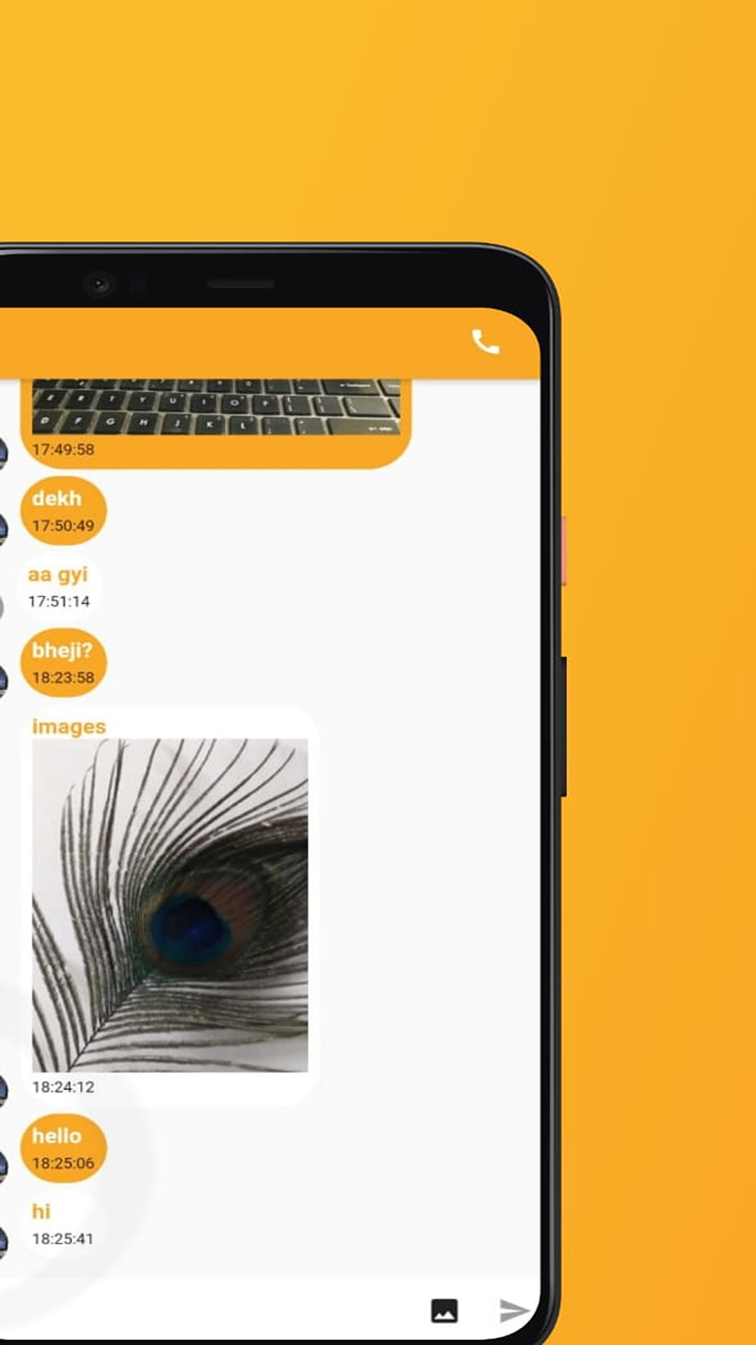 The Meet screenshot