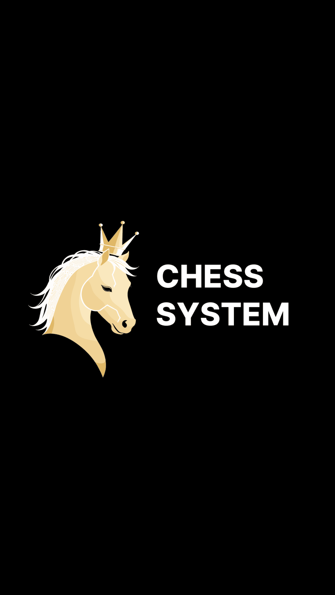 Chess System screenshot