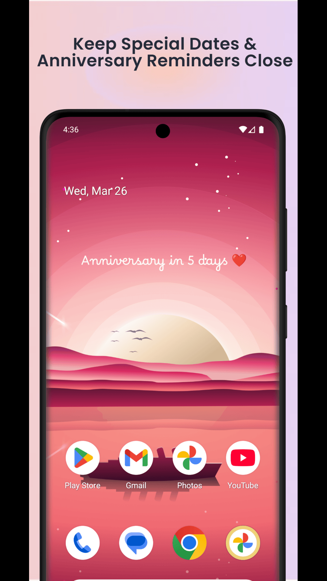 Text Widget Pro screenshot