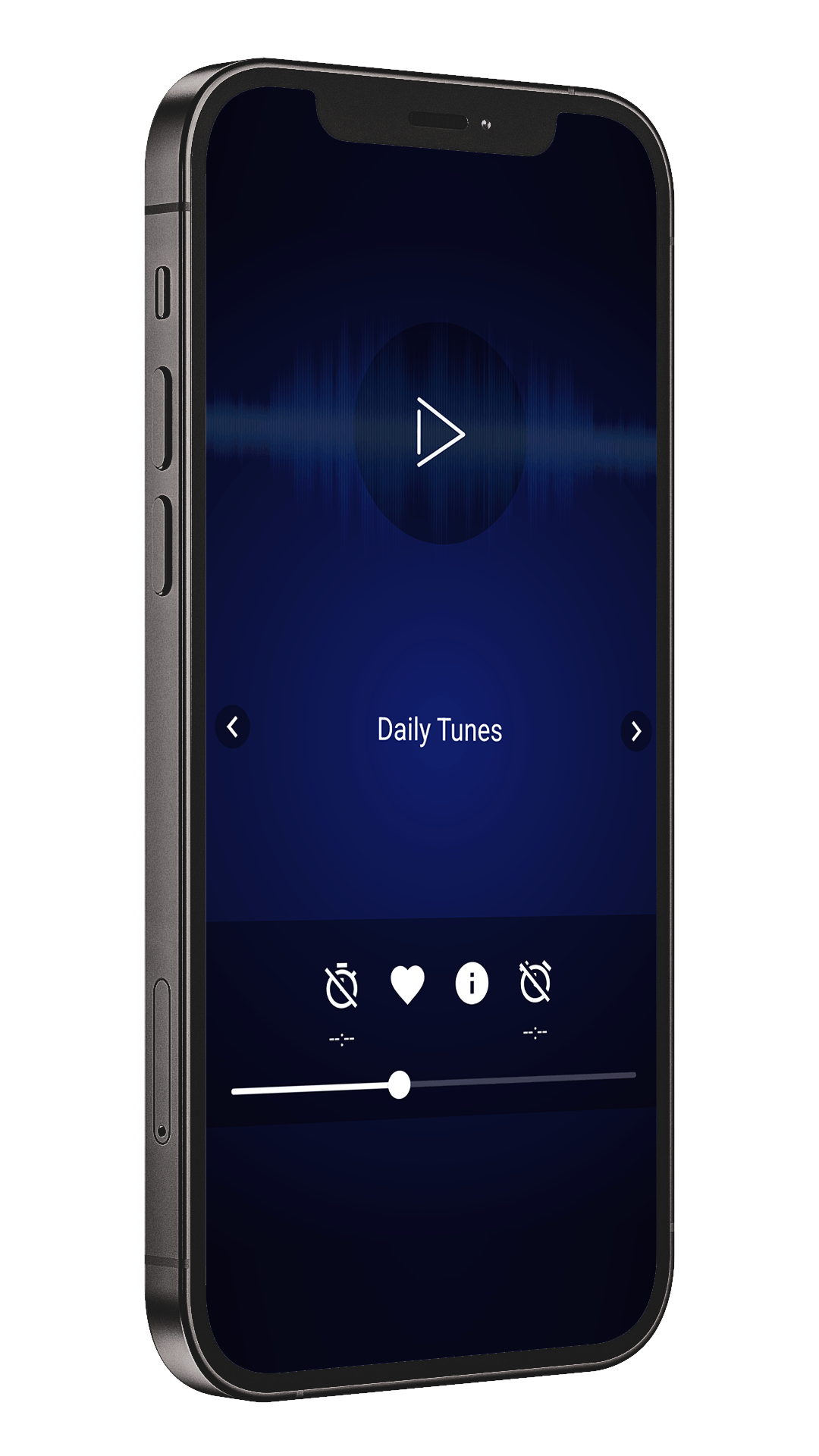 Daily Tunes - World Online Radios screenshot