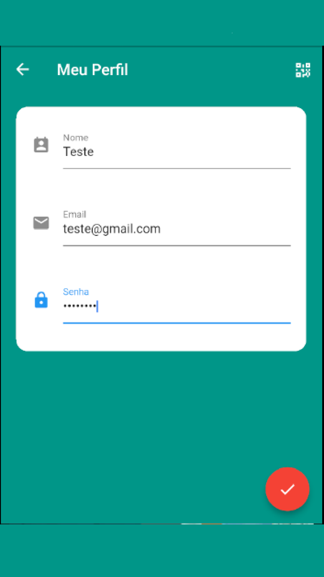 Amis screenshot