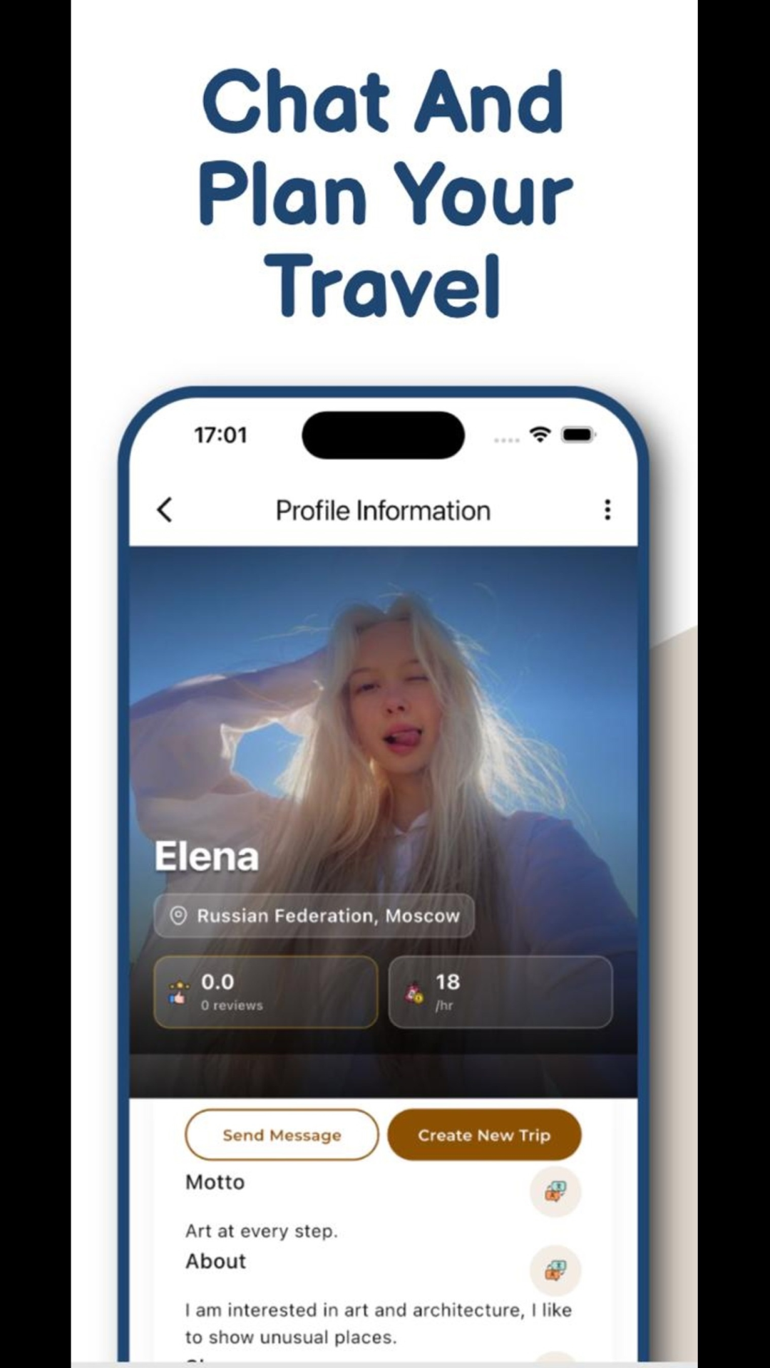 A Friend There screenshot 3